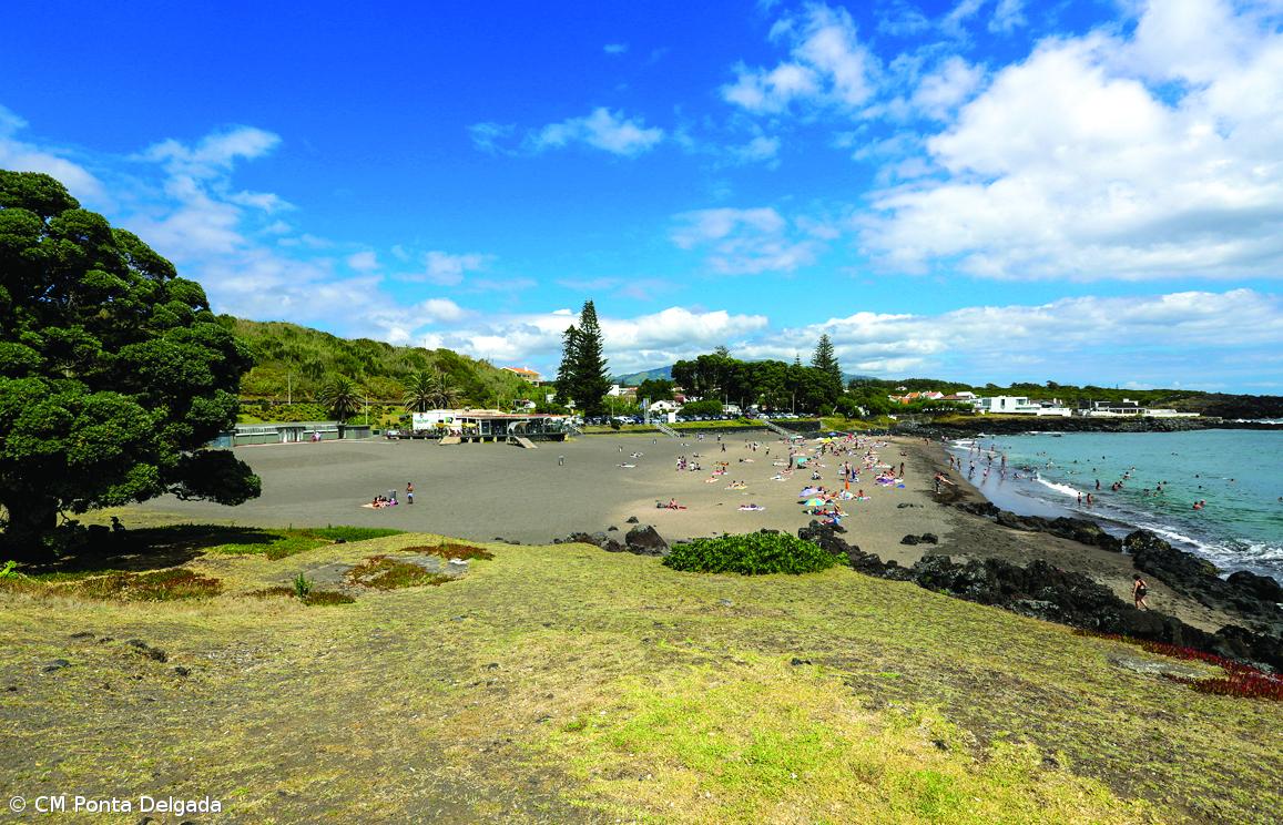 Desfrute do maior concelho dos Açores em ‘regime de exclusividade’ – Imagem 2