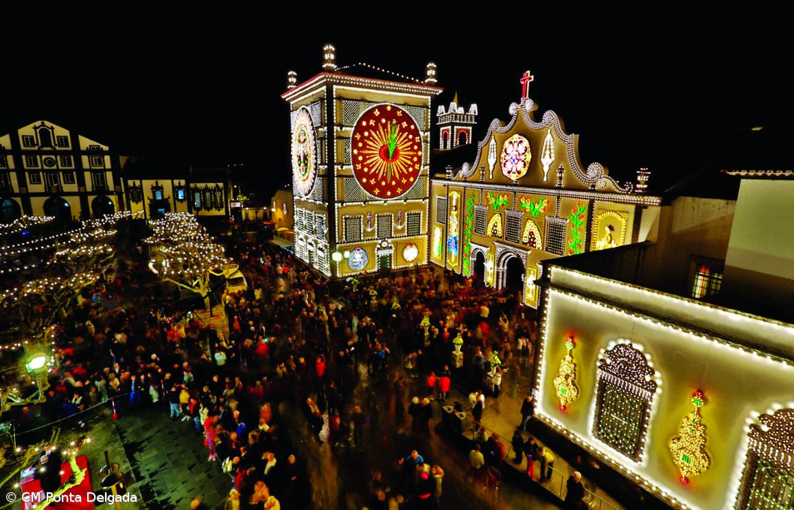 Desfrute do maior concelho dos Açores em ‘regime de exclusividade’ – Imagem 6