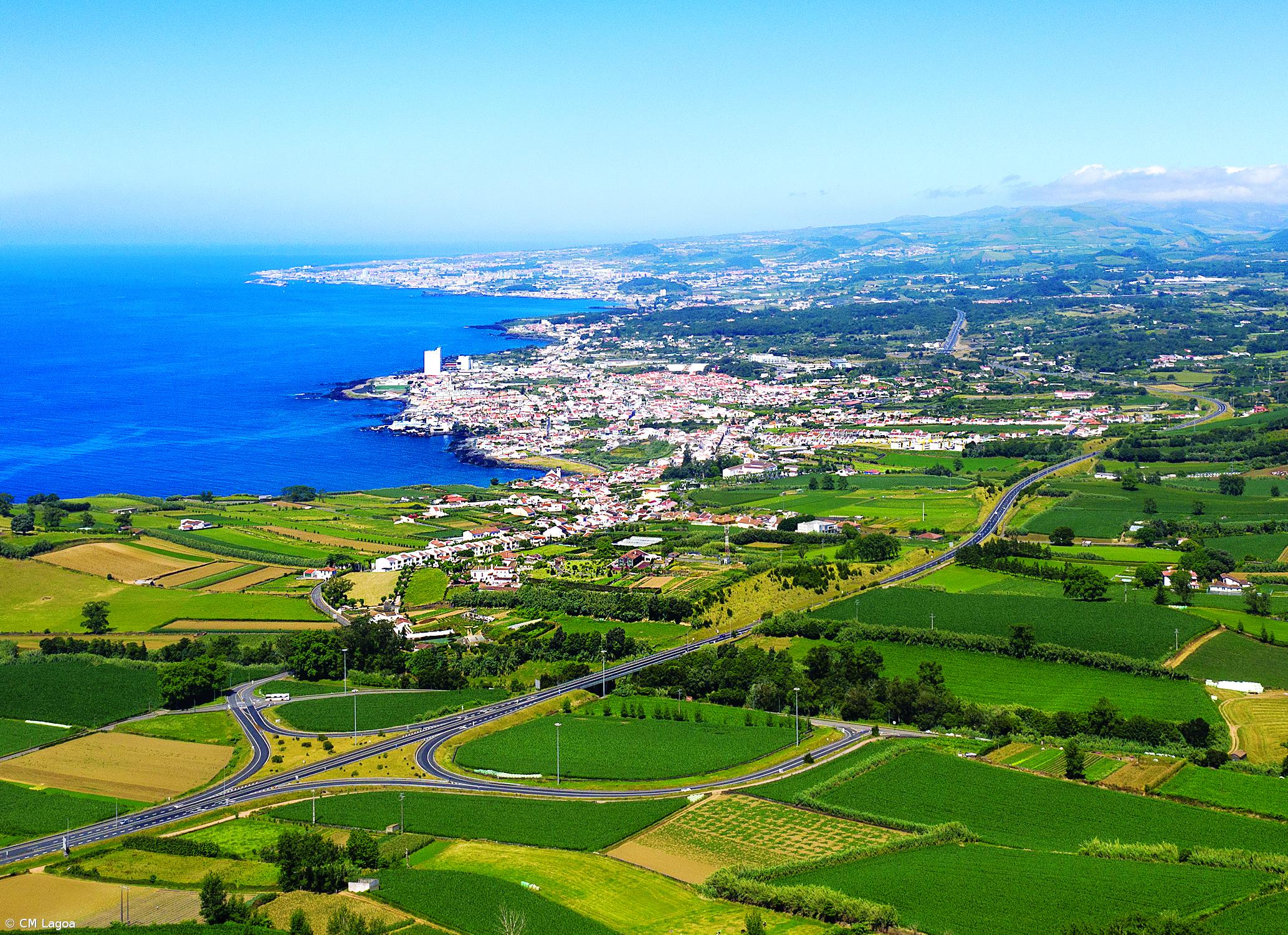 Lagoa discorda mas vai cumprir recomendação do TdC – Imagem 1