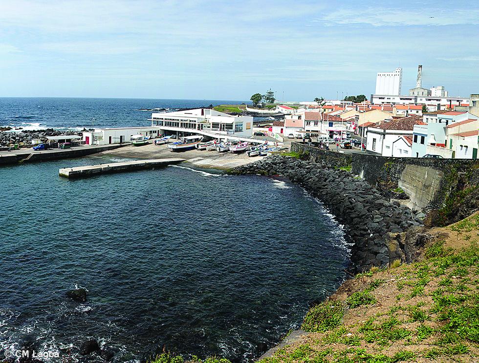 Lagoa com saldo financeiro positivo de 848 mil euros – Imagem 2