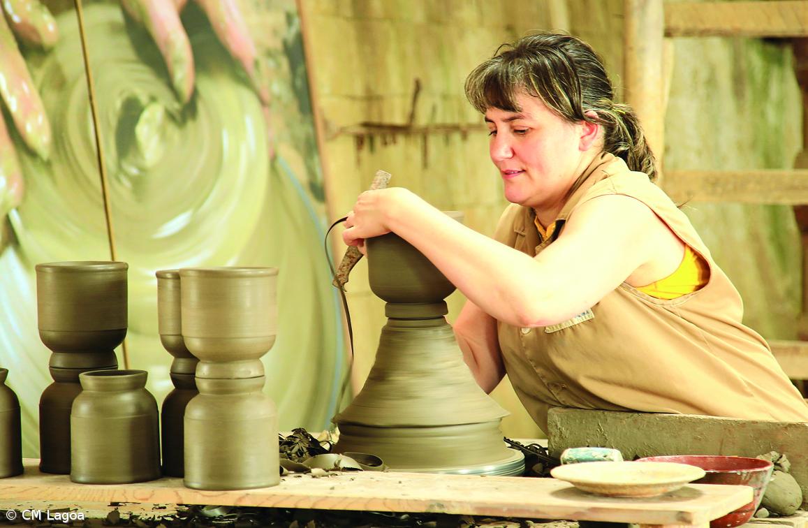 Diversão, natureza e história na rota  de umas férias seguras – Imagem 4