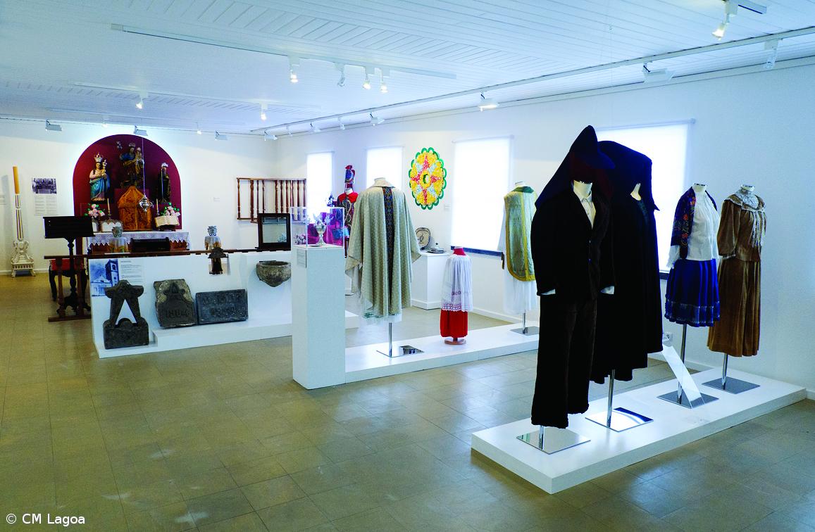 Diversão, natureza e história na rota  de umas férias seguras – Imagem 5