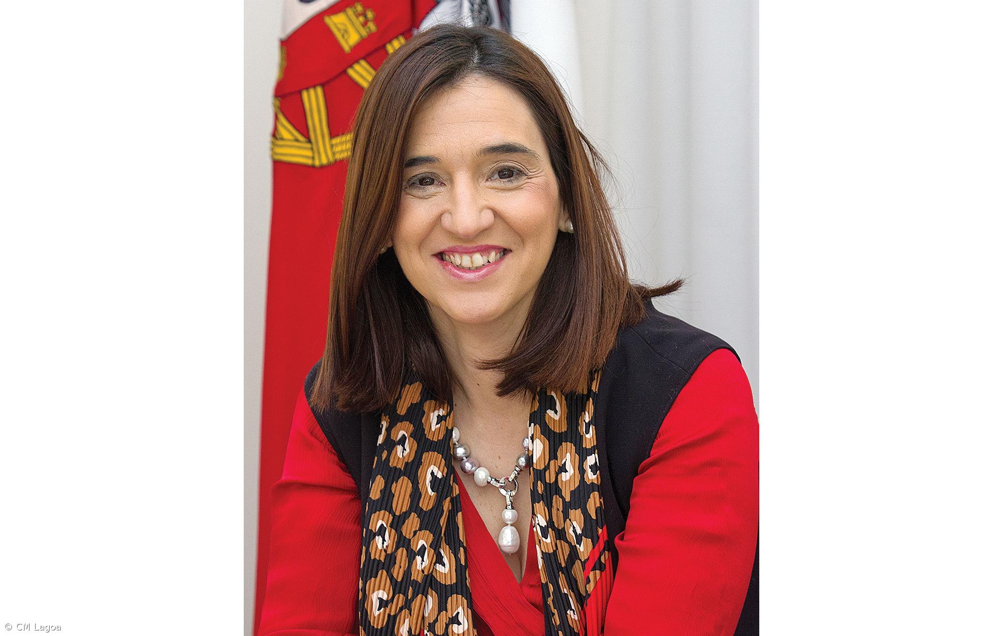 “Não há motivos  para que a Lagoa  não seja segura para quem nos visita” – Imagem 1