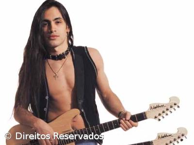 Nuno Bettencourt de volta com  os "Extreme" – Imagem 1