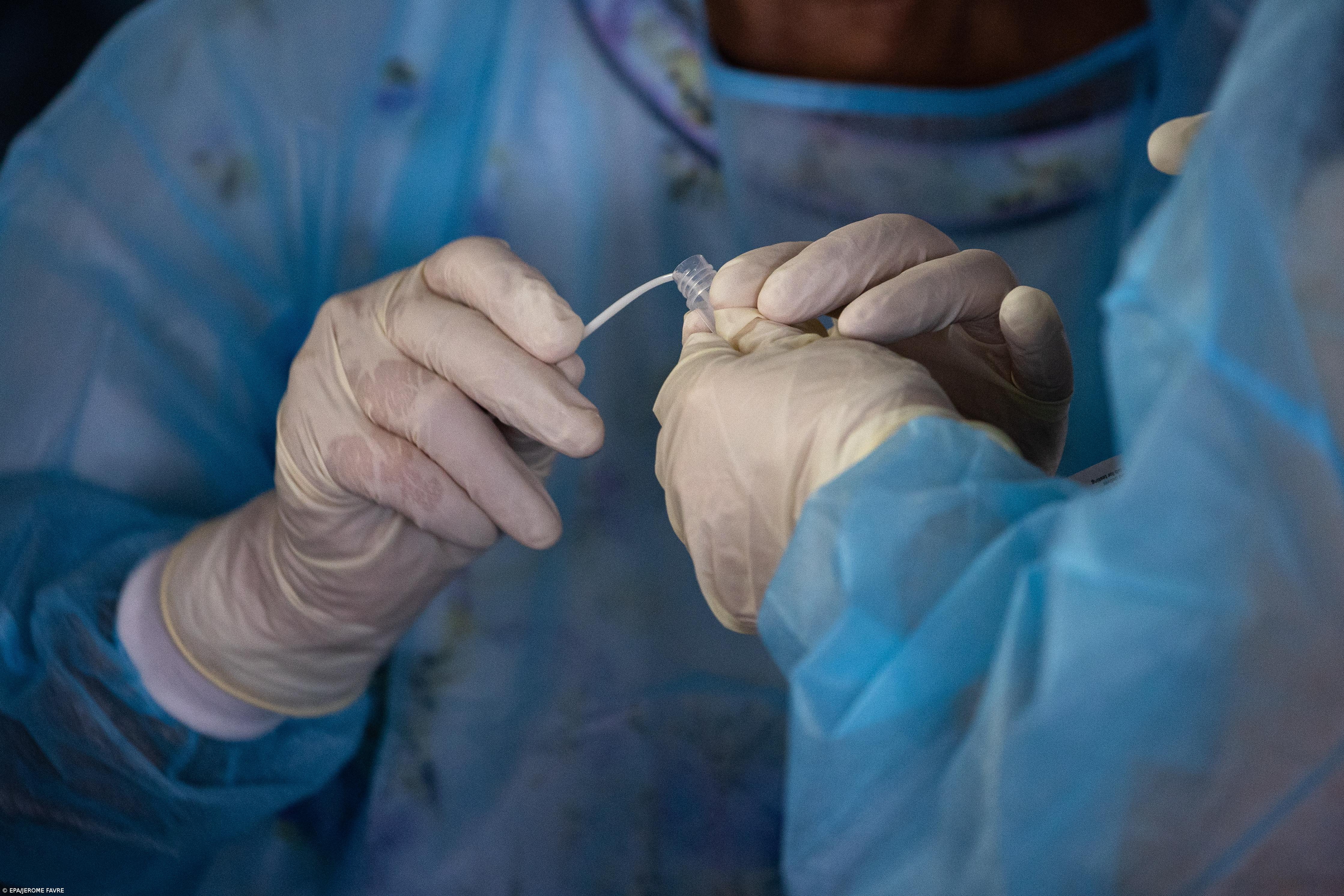 Covid-19: Portugal tem mais 186 casos e quatro pessoas morreram desde sexta-feira – Imagem 1