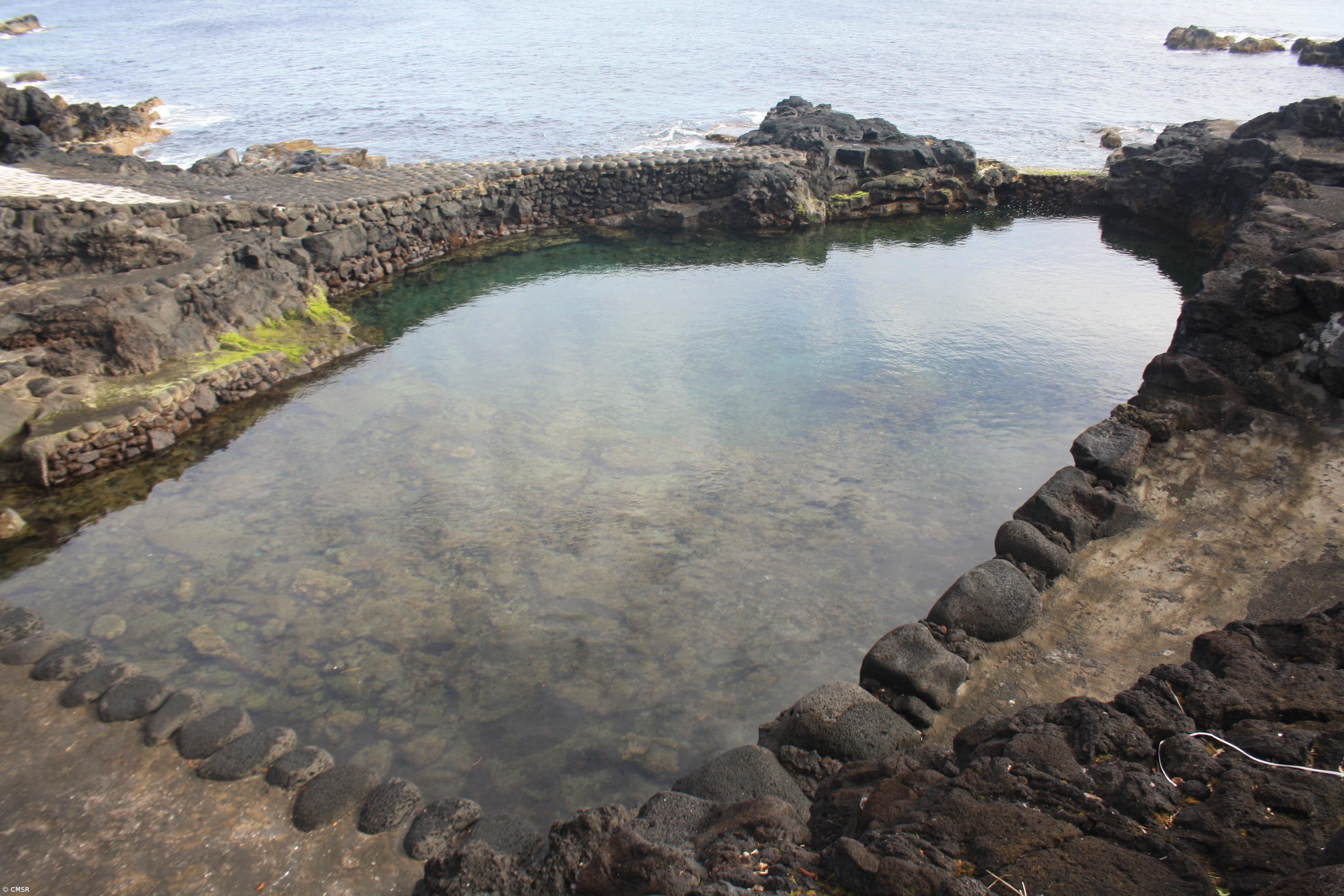 Piscina do Cais do Pico eleita uma das melhores 20 de Portugal – Imagem 2