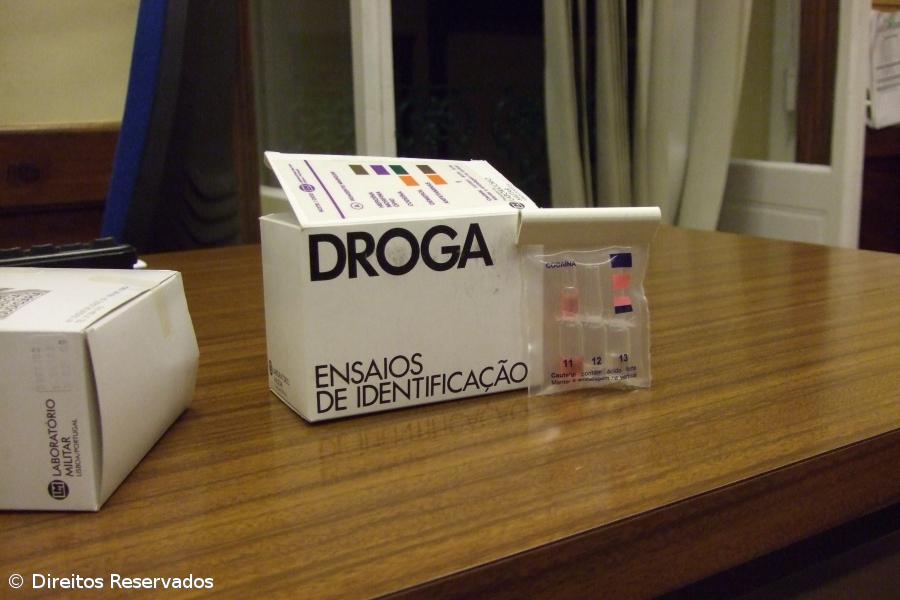 Ministro diz que está a ser elaborado plano para combater a toxicodependência – Imagem 1