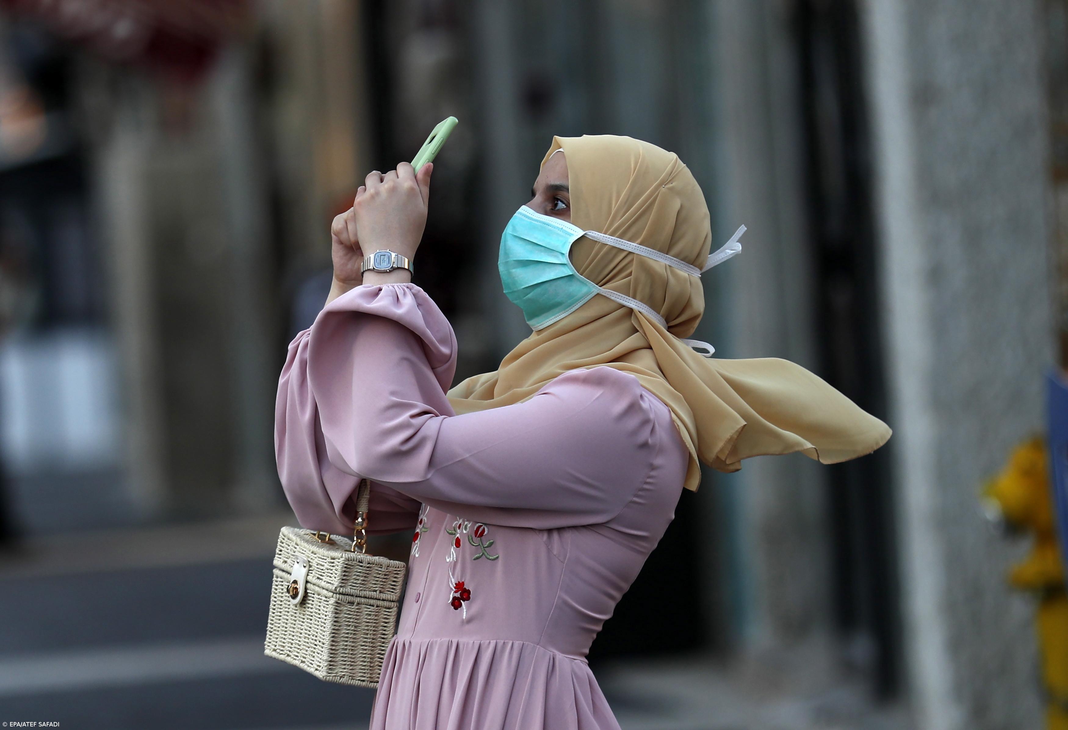 Israel arranca com quarta dose da vacina para pessoas vulneráveis – Imagem 1