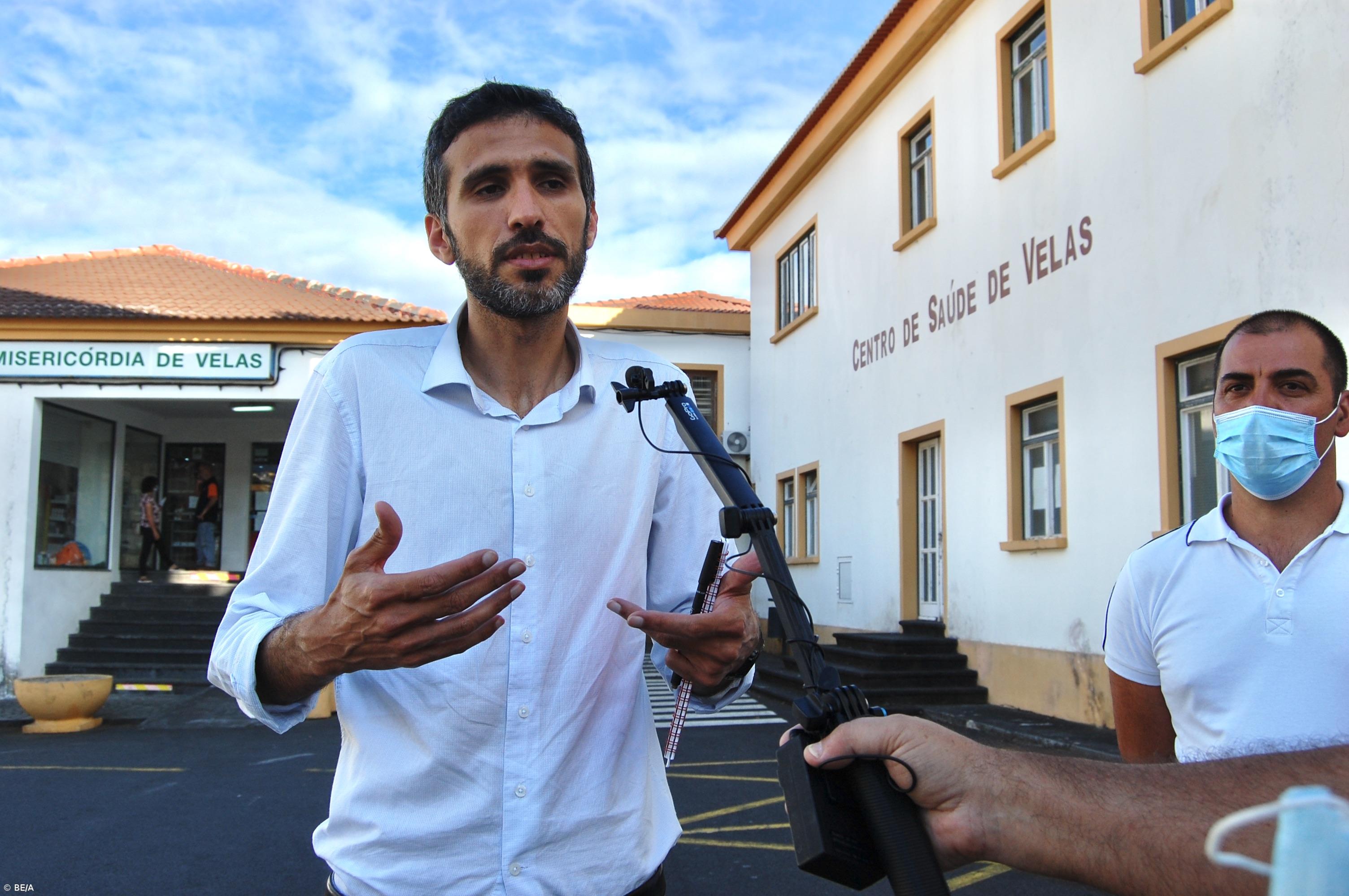 BE quer consultas de especialidade em ilhas sem hospital com mais regularidade  – Imagem 1