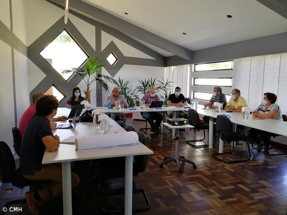 Câmara da Horta prepara projeto de intervenção na zona balnear de Almoxarife – Imagem 1