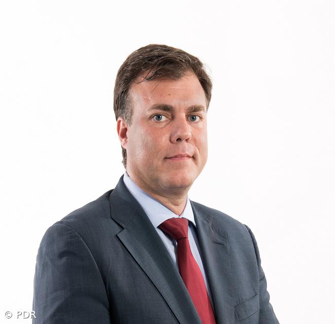 Líder do PDR anuncia candidatura “ao centro” para Belém – Imagem 1