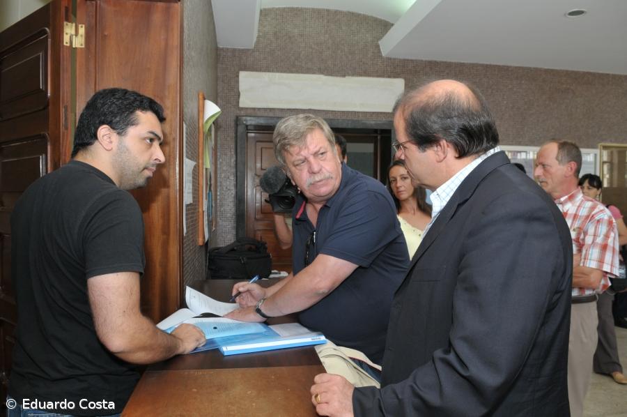 CDU convicta do seu regresso à Assembleia Regional em Outubro – Imagem 1