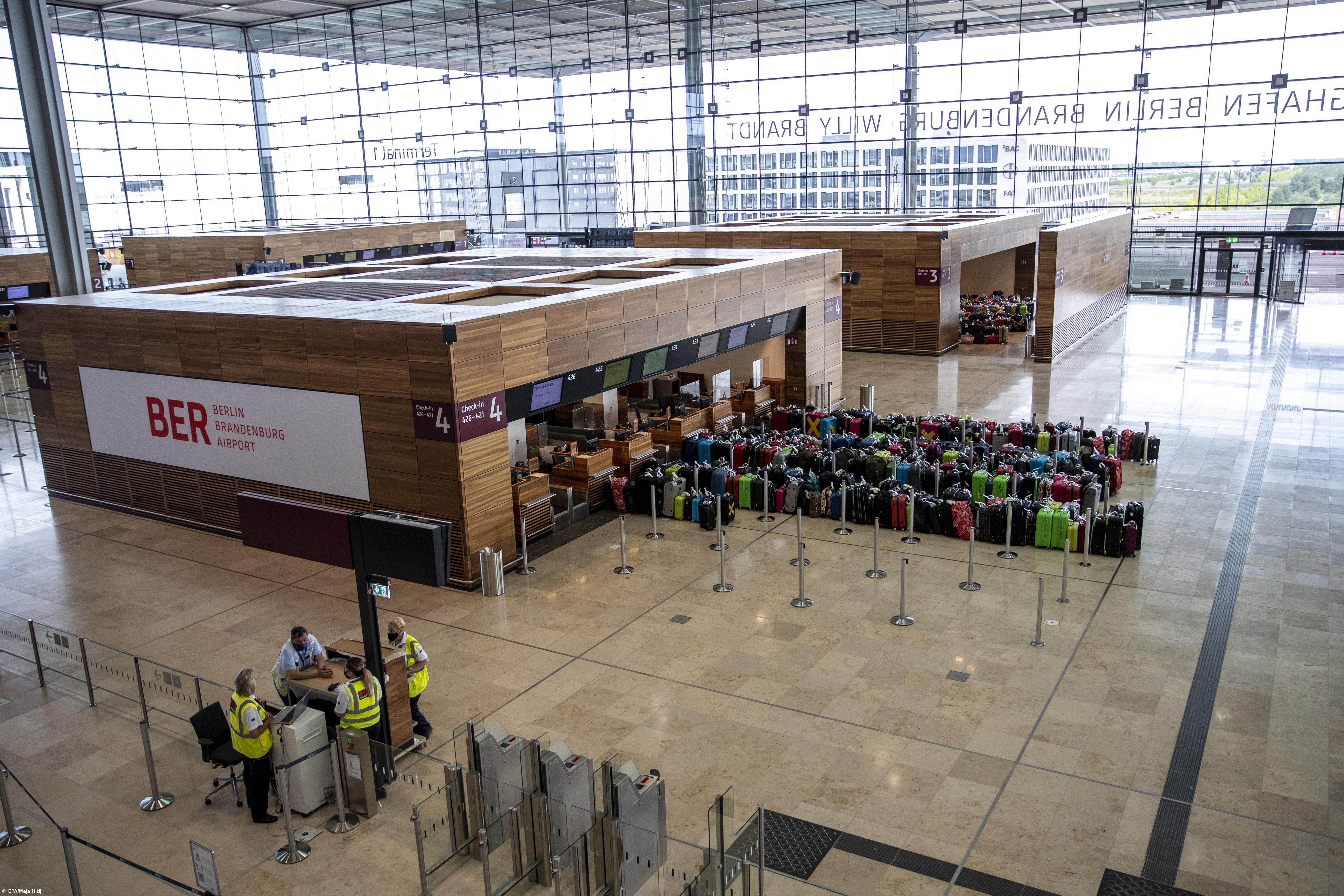 Alemanha prepara dose de reforço para as pessoas mais vulneráveis – Imagem 1