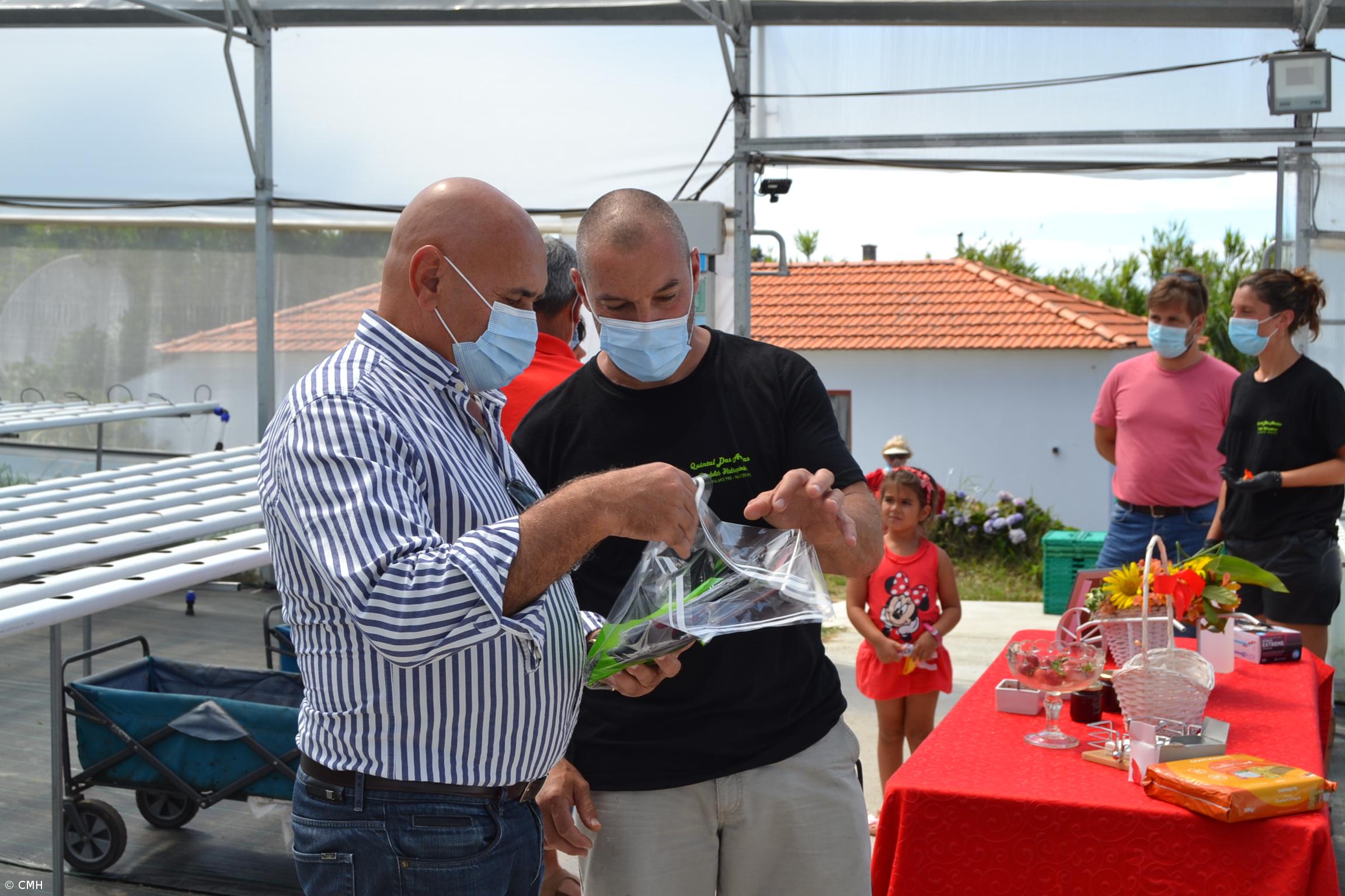 Empreendedorismo jovem na ilha do Faial – Imagem 3