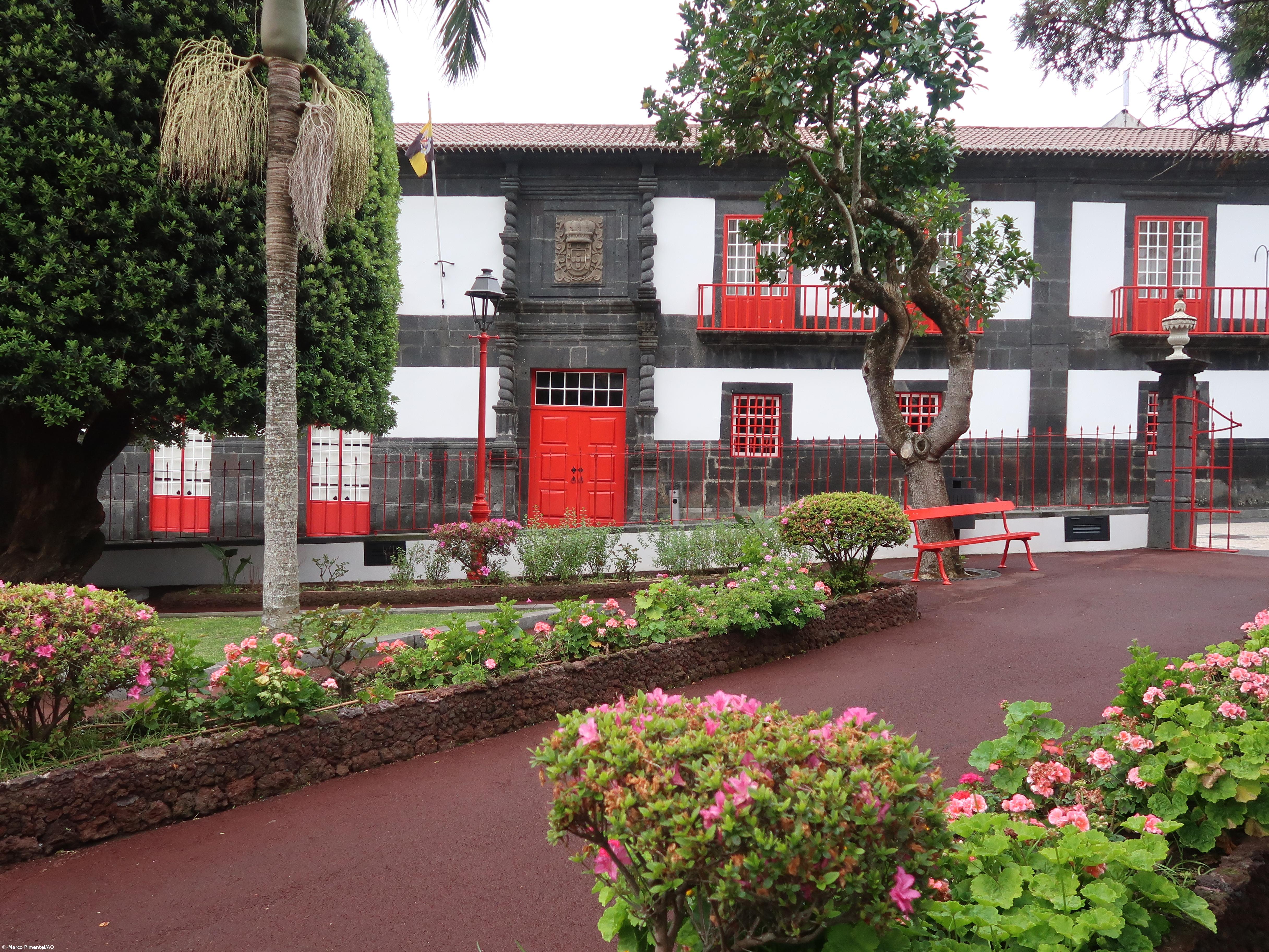 Câmara Municipal das Velas com orçamento de 11,3 milhões de euros em 2022 – Imagem 1