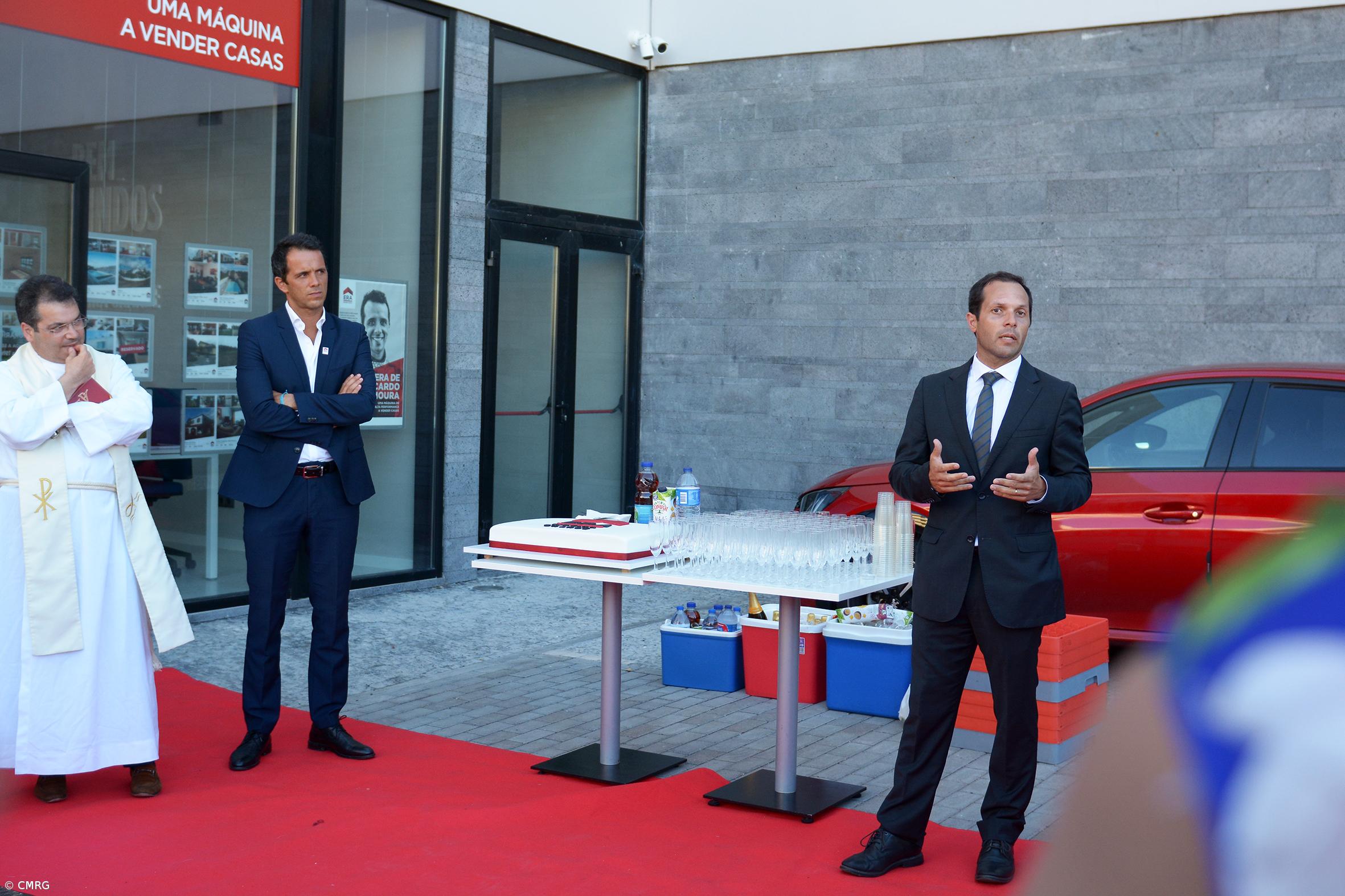 "Ribeira Grande tem mostrado vitalidade no setor imobiliário" – Imagem 1