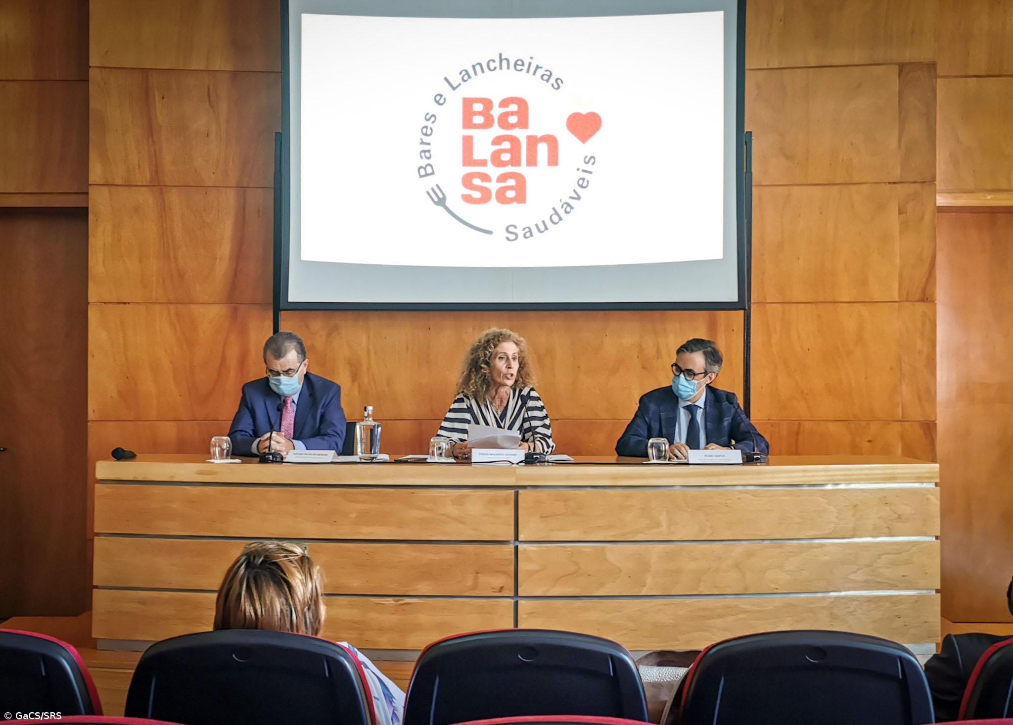 Governo promove estratégia para educação alimentar através do projeto ‘BaLanSa’ – Imagem 1