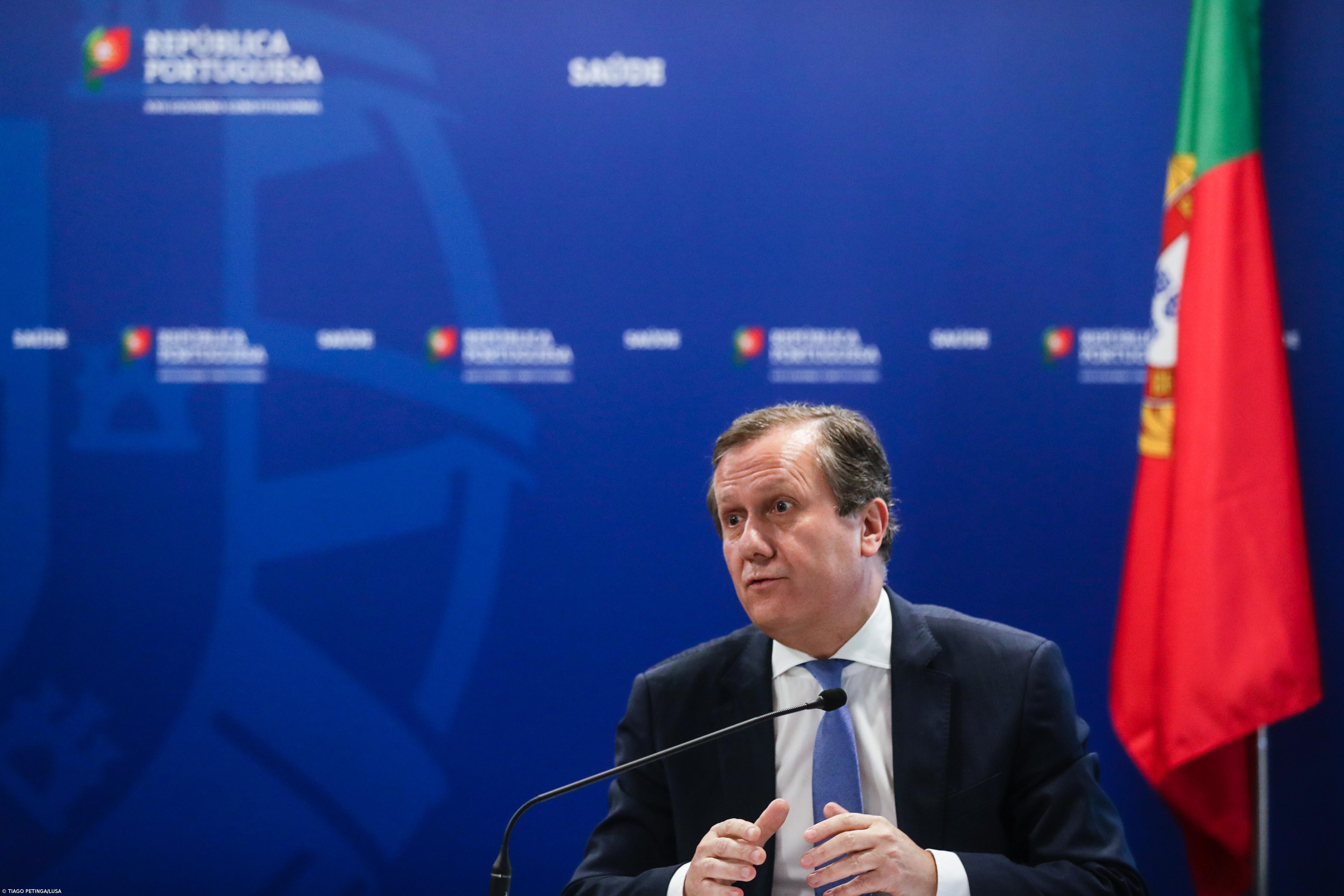 Primeiras vacinações podem acontecer no princípio de 2021 – Imagem 1