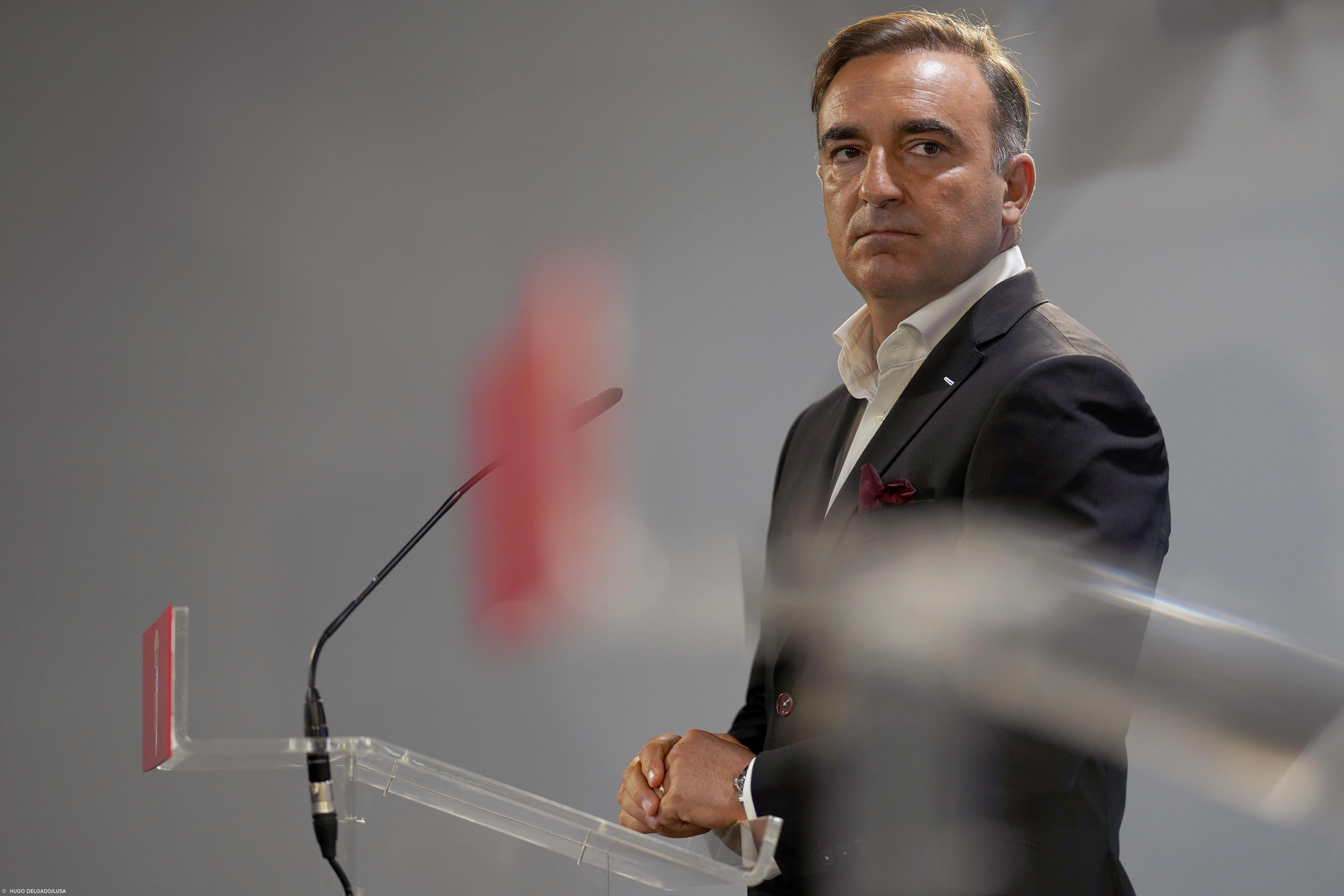 Carlos Carvalhal é o novo treinador do Sporting de Braga – Imagem 1
