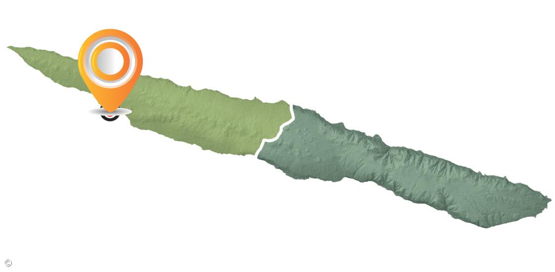 Velas de São Jorge em números – Imagem 1