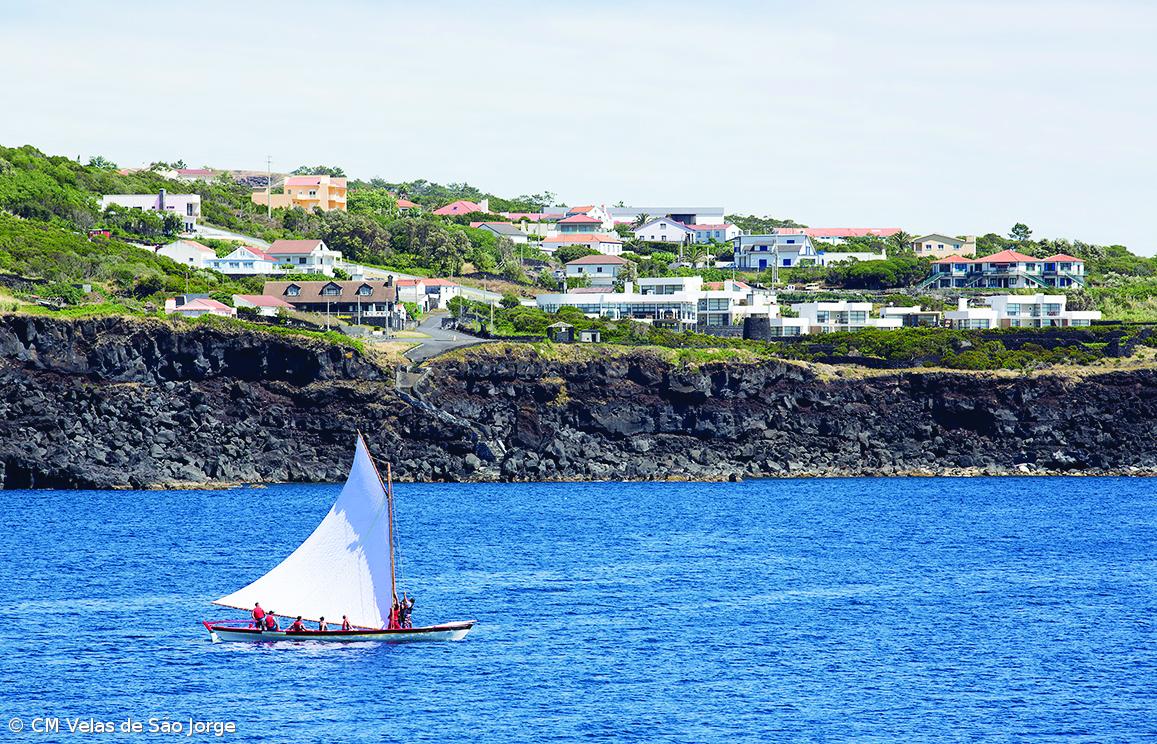 PSD quer esclarecimentos sobre "obra inacabada" do Centro de Saúde das Velas – Imagem 1