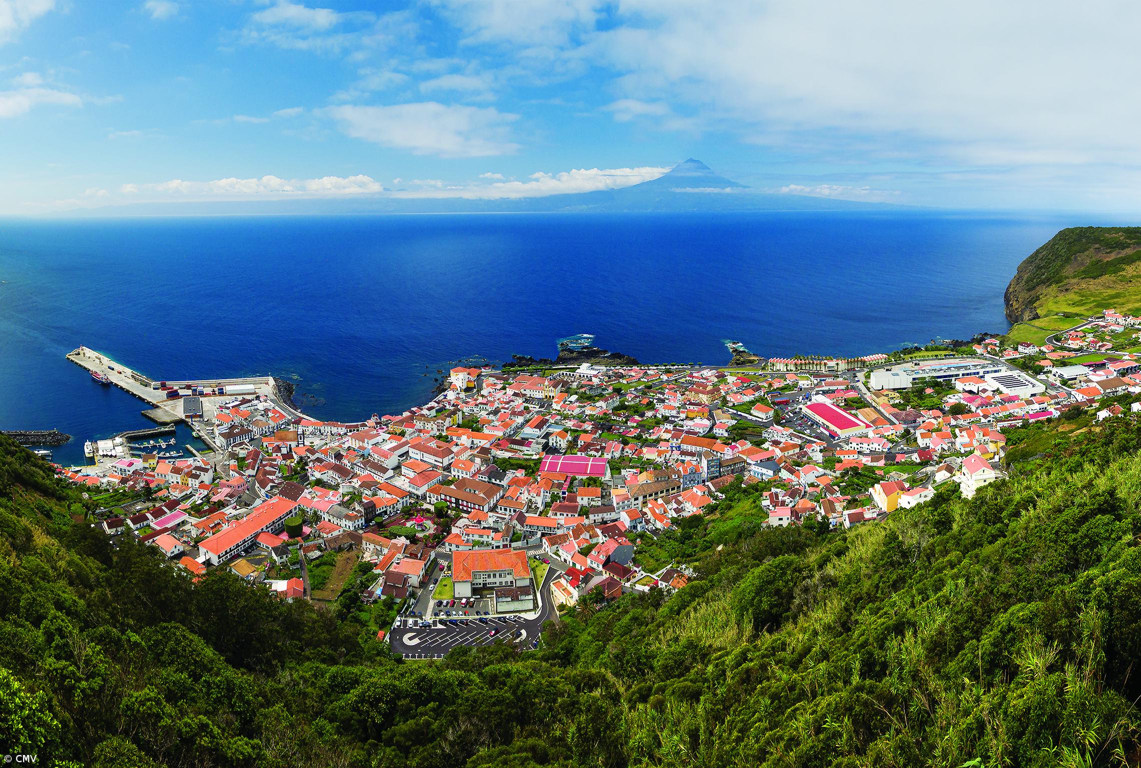 Empresários de São Jorge queixam-se de discriminação no PRR – Imagem 1