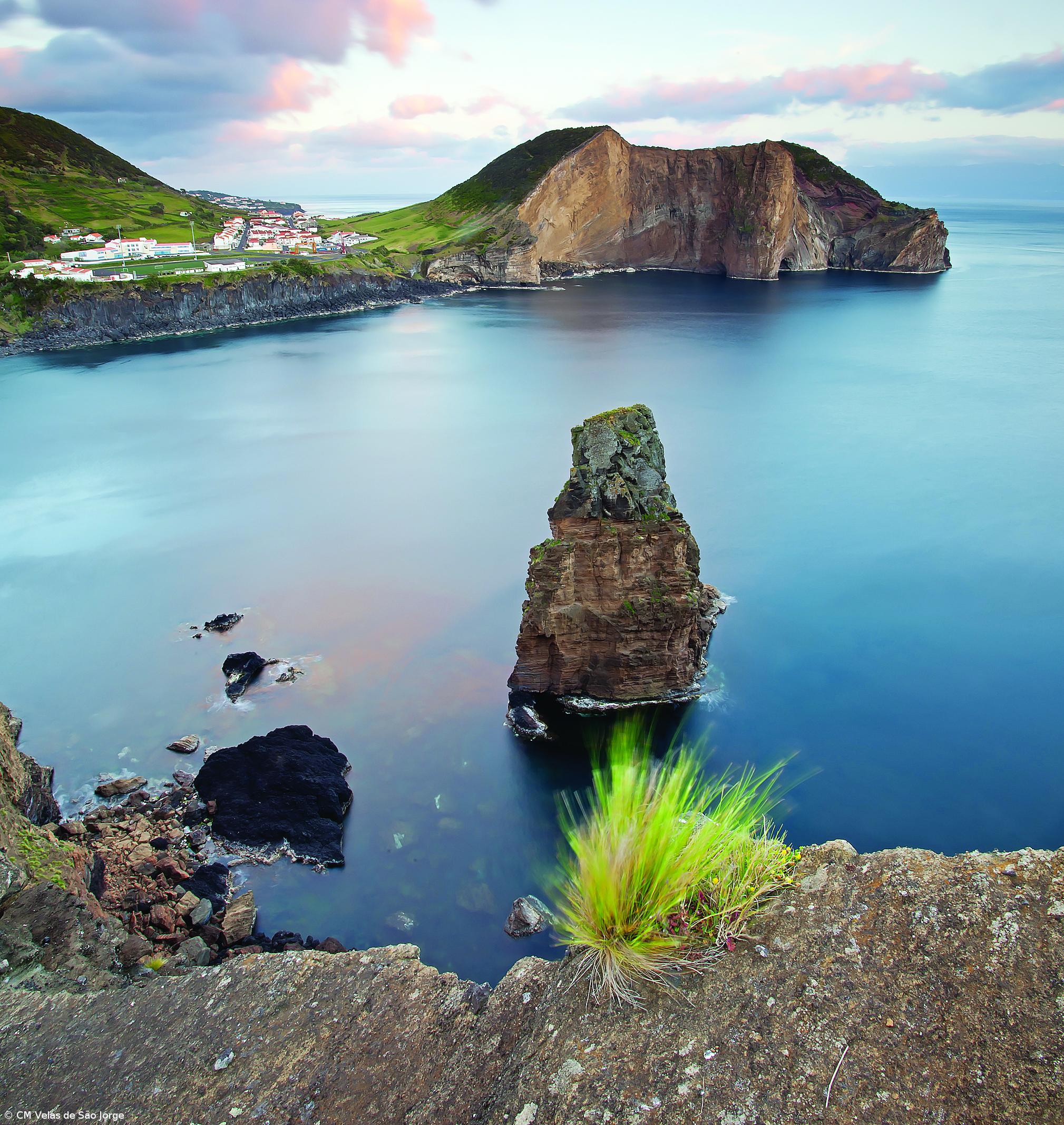 À descoberta  das Velas de São Jorge  com segurança! – Imagem 6