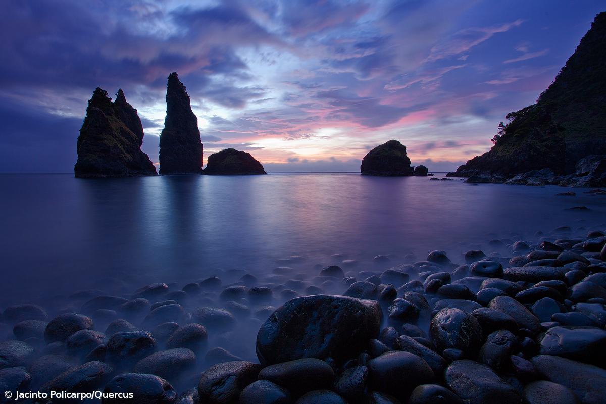 Flores e Vila Franca entre as melhores “pérolas escondidas” a visitar na Europa – Imagem 1