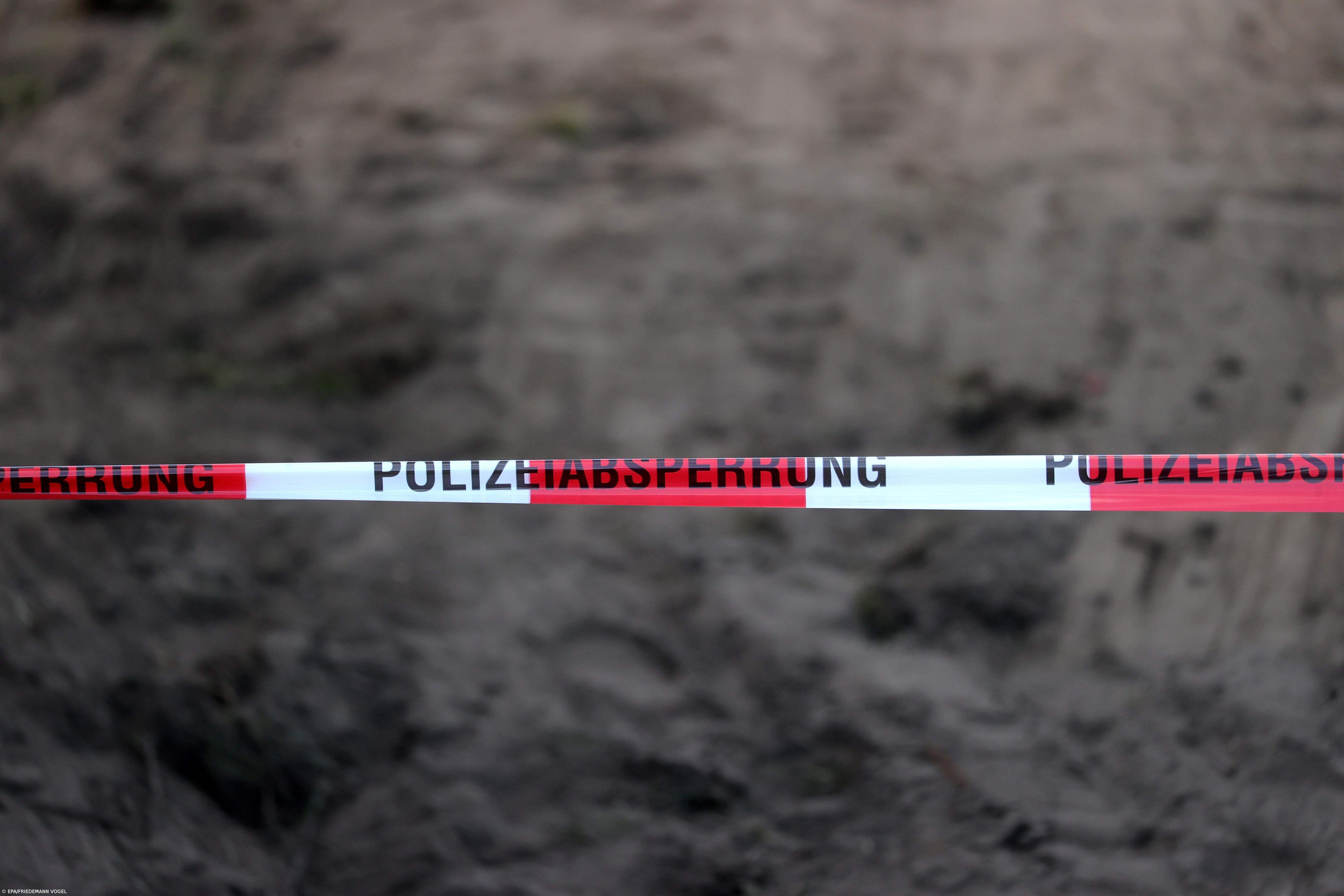 Suspeito alemão pede para ser libertado – Imagem 1