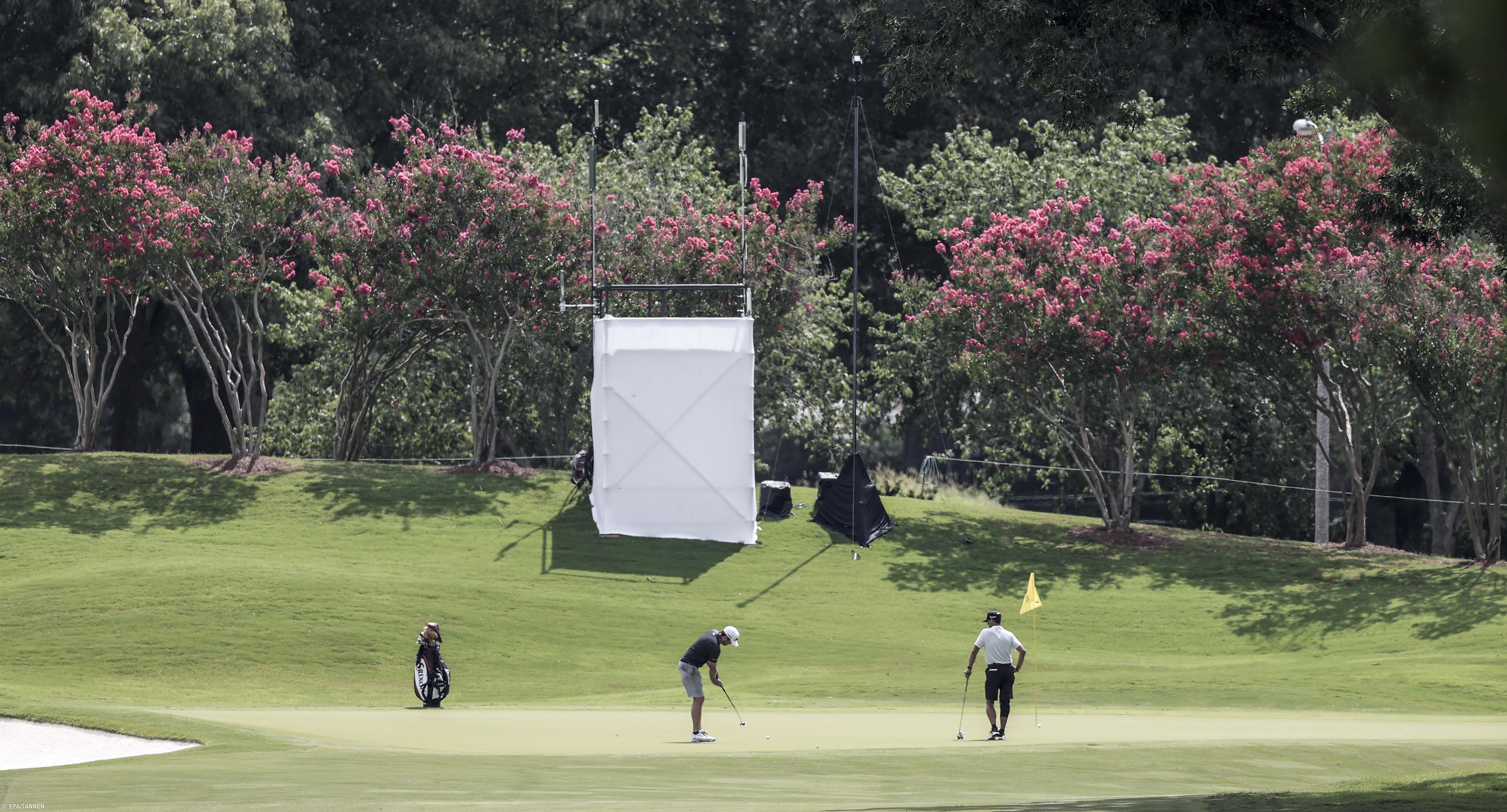 O golfe ao serviço da saúde mental e de doenças crónicas – Imagem 1