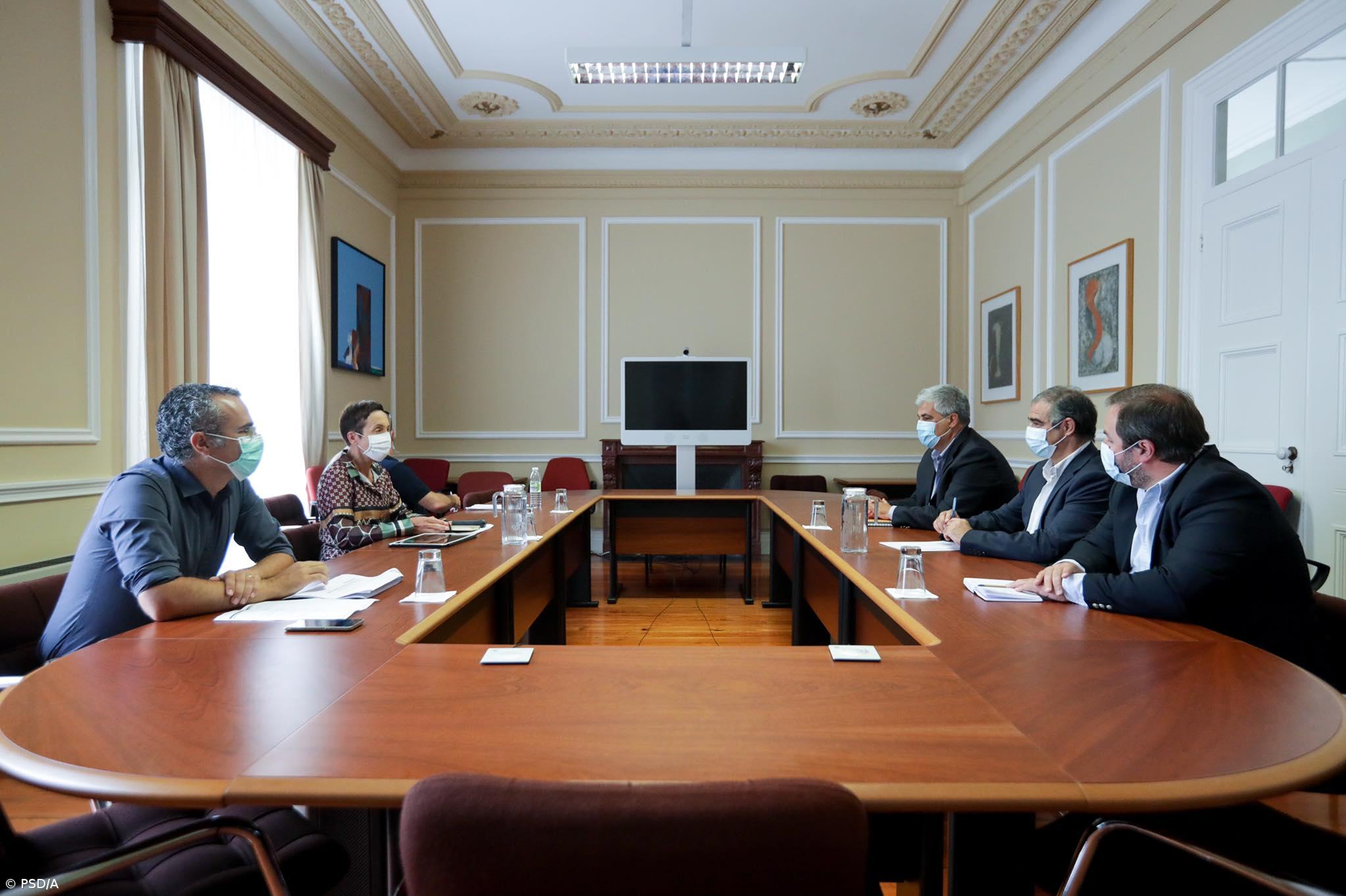 Bolieiro destaca papel dos psicólogos na prevenção da doença – Imagem 1