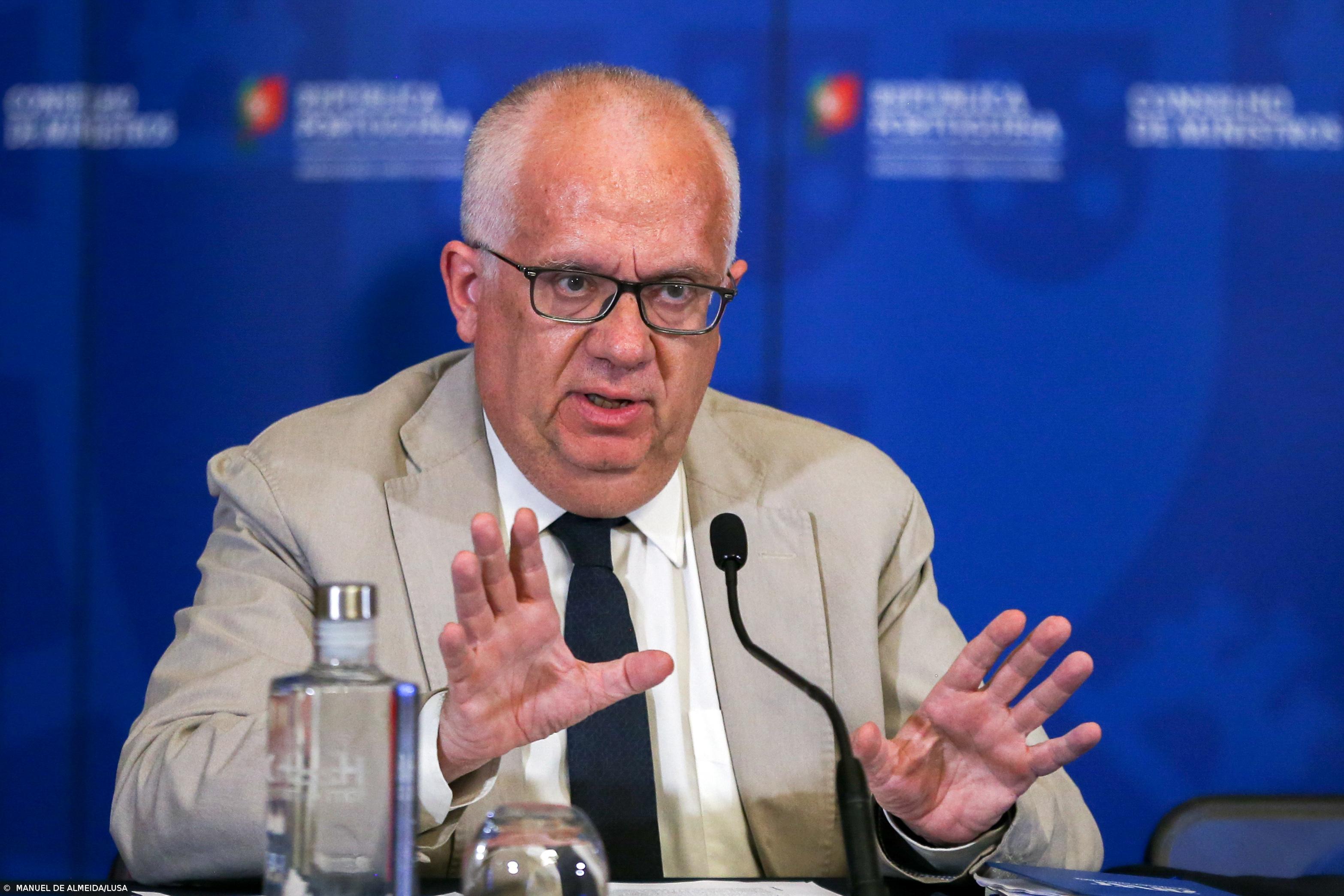 MAI anuncia instalação de salas de apoio à vitima em todas as esquadras da PSP – Imagem 1