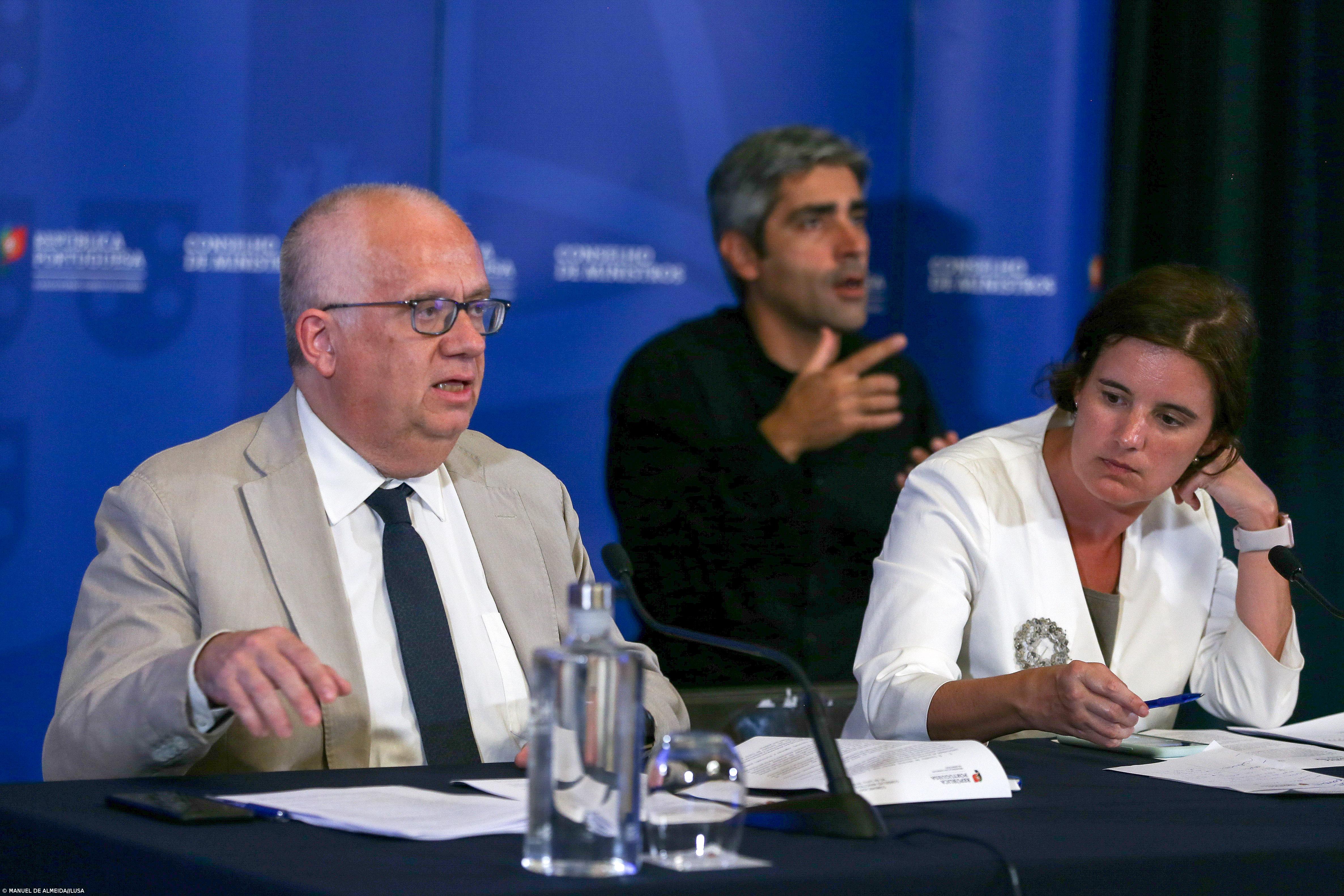 Governo alarga horário de encerramento dos restaurantes para a 01h00 – Imagem 1