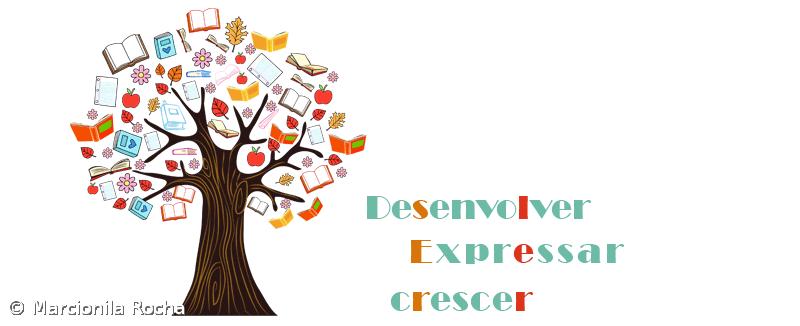 DesenvoLver, Expressar, Crescer – Imagem 1