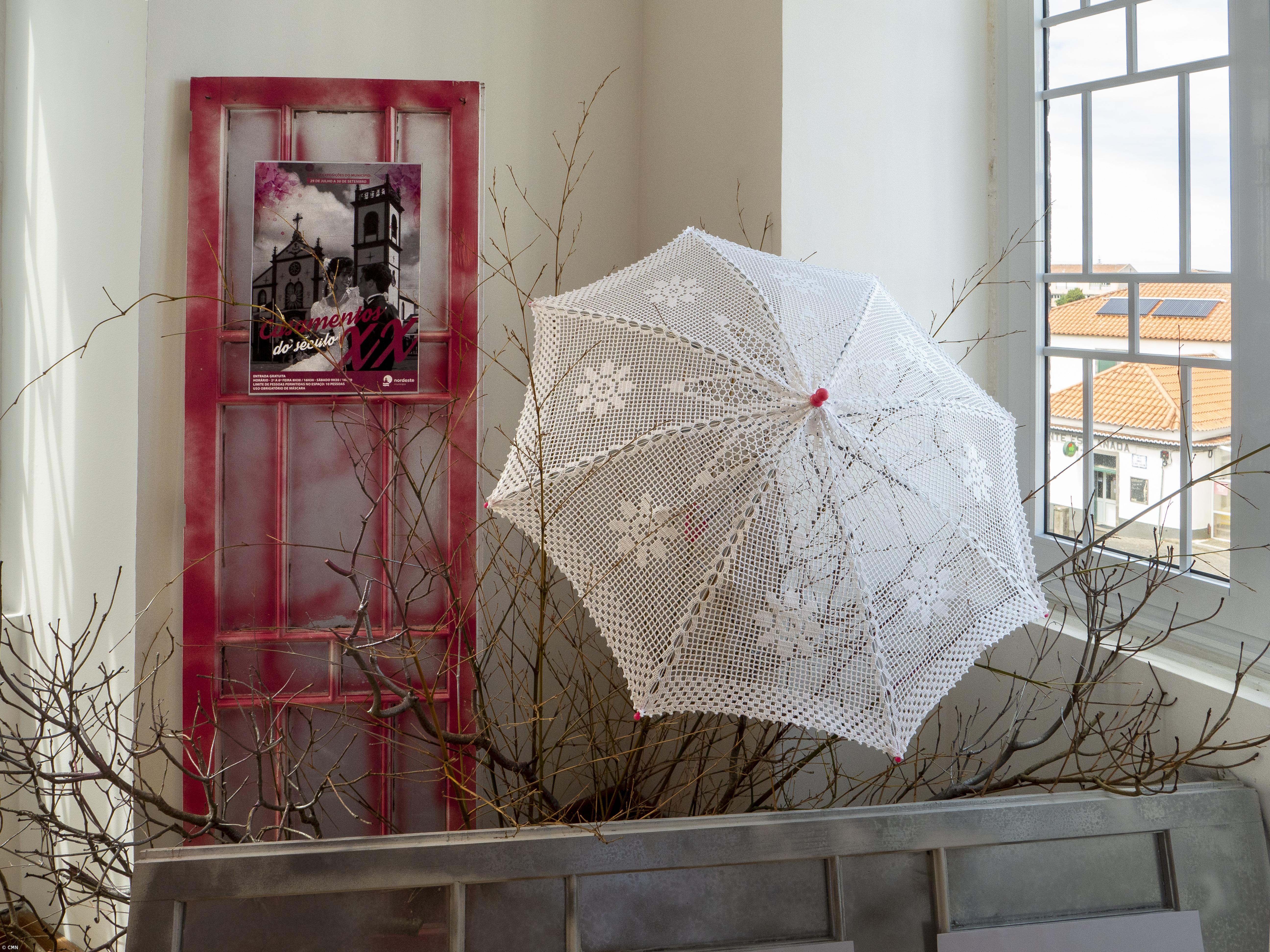 Exposição "Casamentos do século XX" no Nordeste – Imagem 2