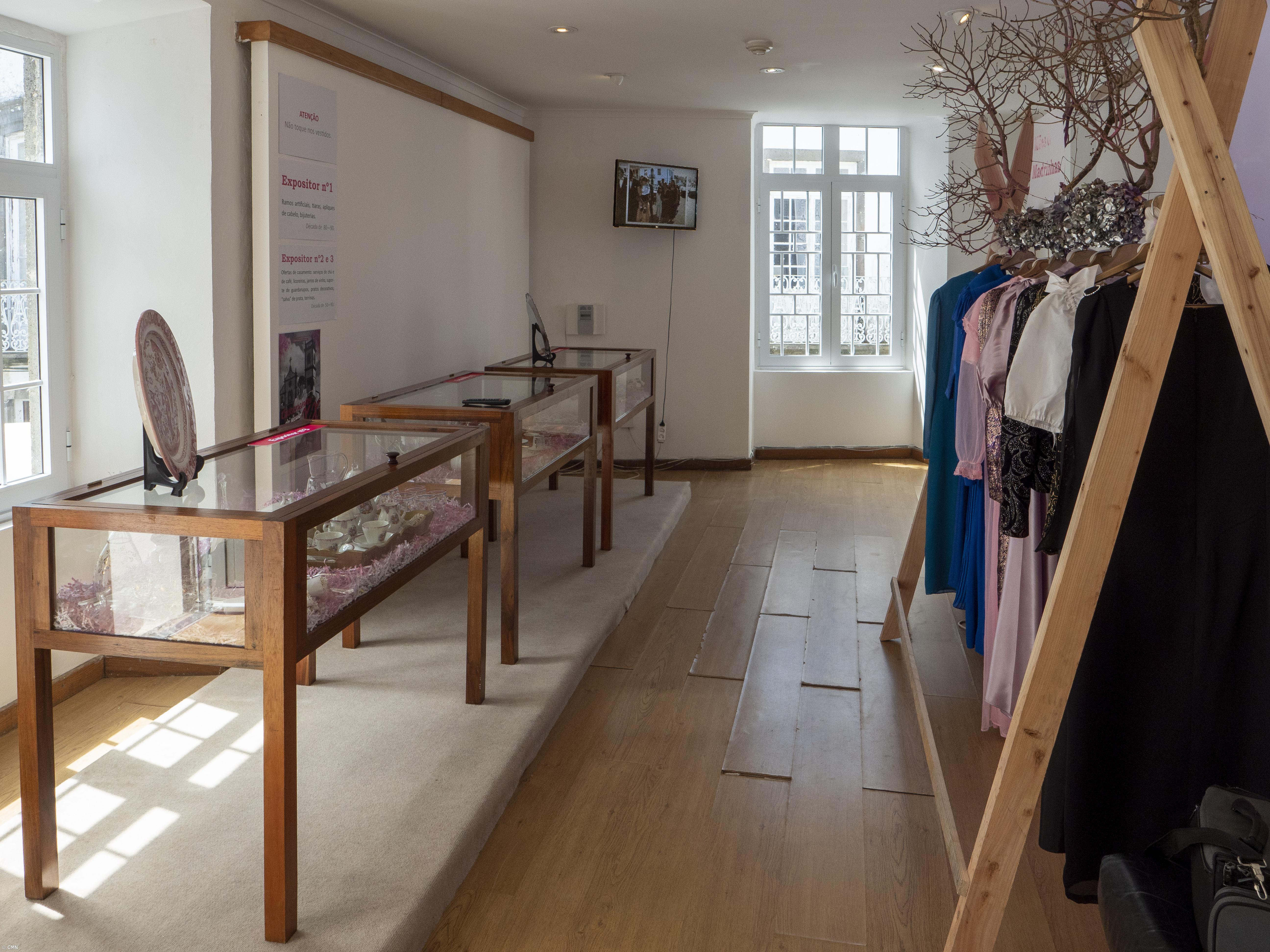 Exposição "Casamentos do século XX" no Nordeste – Imagem 4