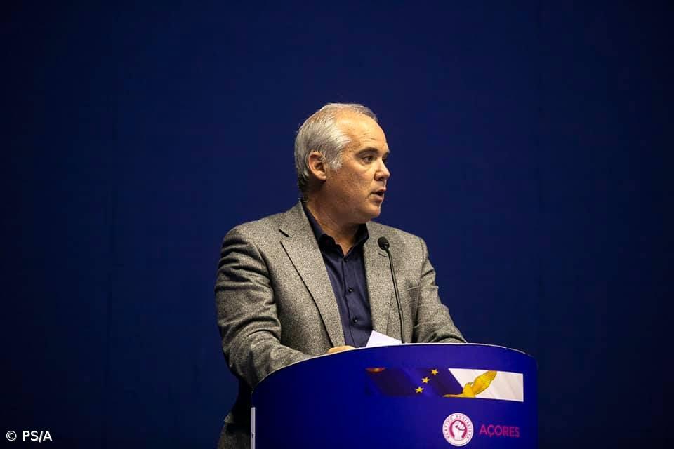 Comissão de Inquérito à Azores Park tomou posse – Imagem 2