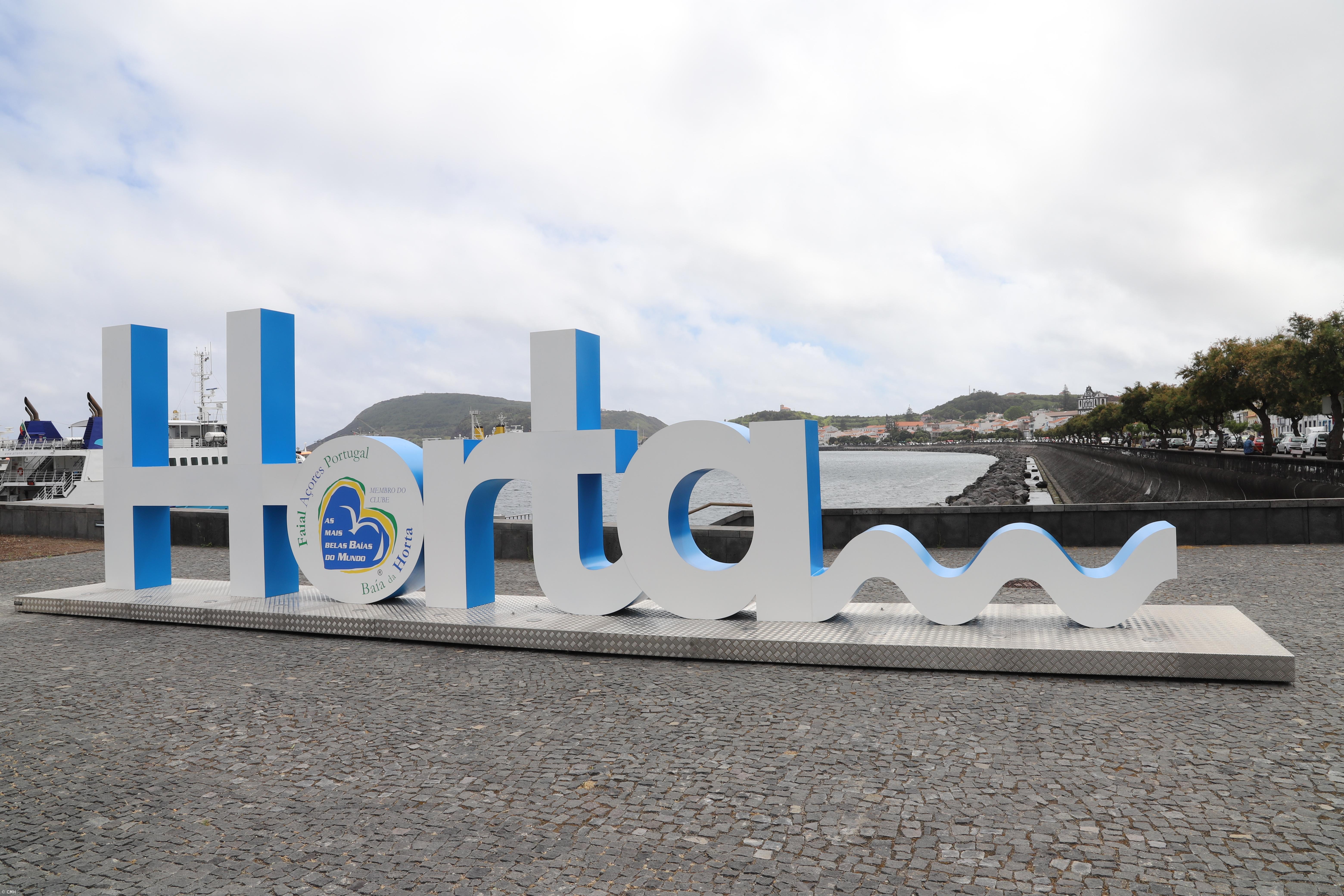 Câmara da Horta inicia procedimentos para candidatura da Baía da Horta a património da Unesco – Imagem 1