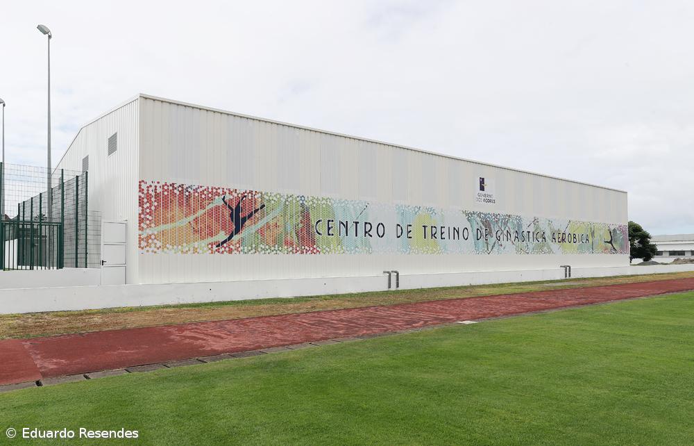 Vasco Cordeiro inaugura Centro de Ginástica Aeróbica – Imagem 1