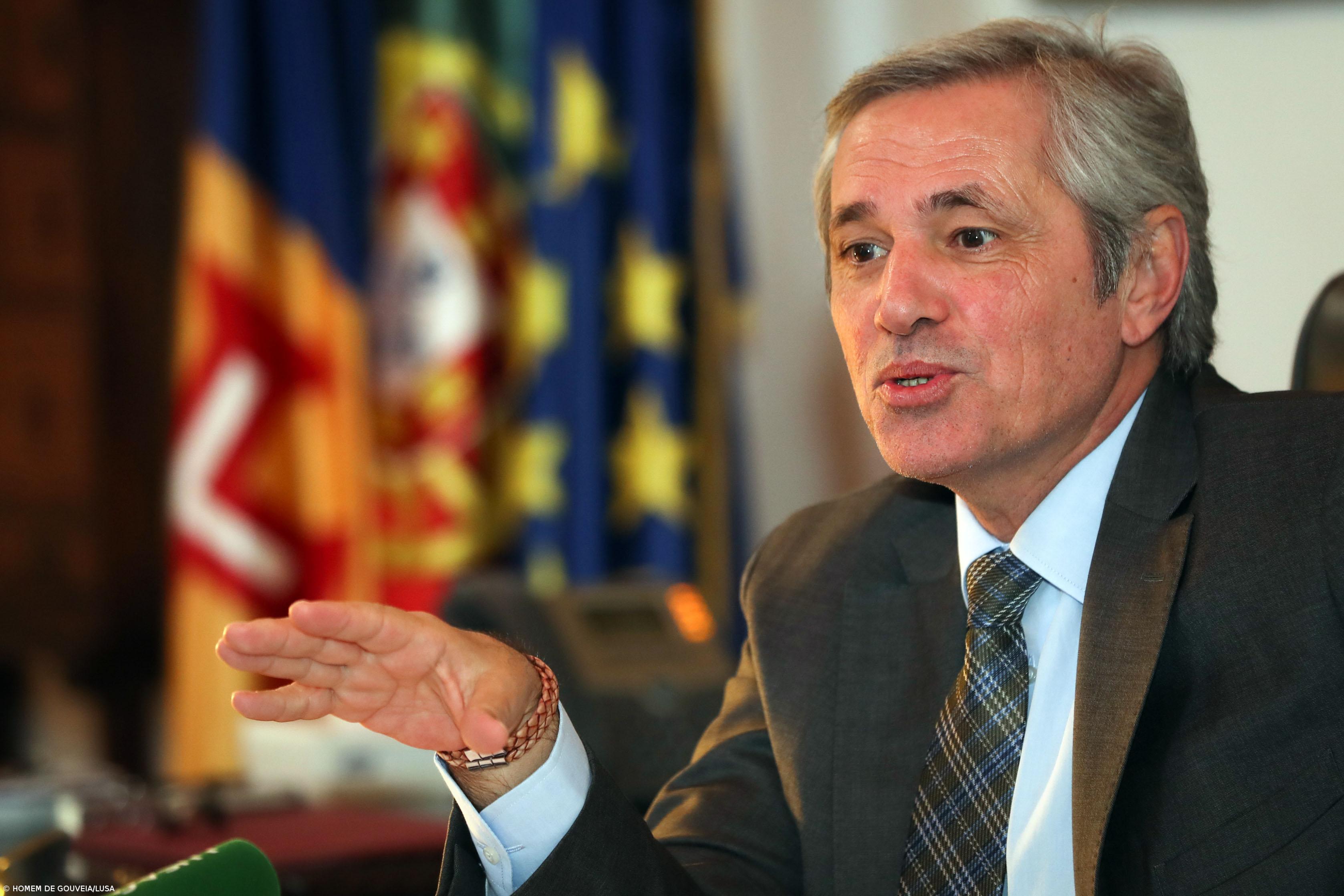 Presidente do parlamento da Madeira destaca luta pela autonomia – Imagem 1