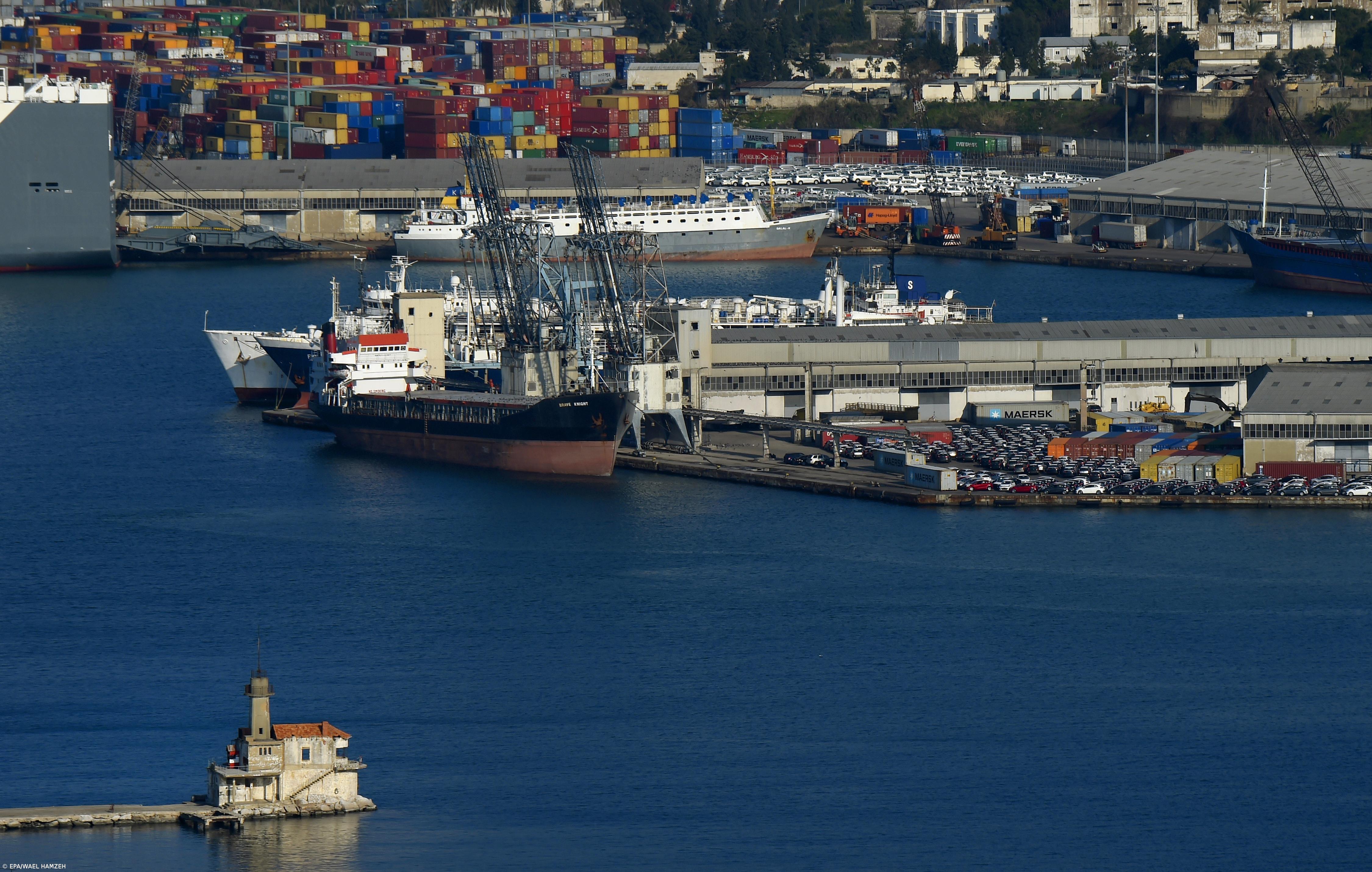 Reino Unido pede aos britânicos para saírem do Líbano – Imagem 1