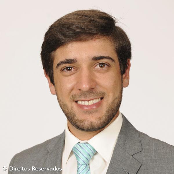 Nuno Barata é cabeça de lista da Iniciativa Liberal por São Miguel e José Parreira pela Terceira – Imagem 2