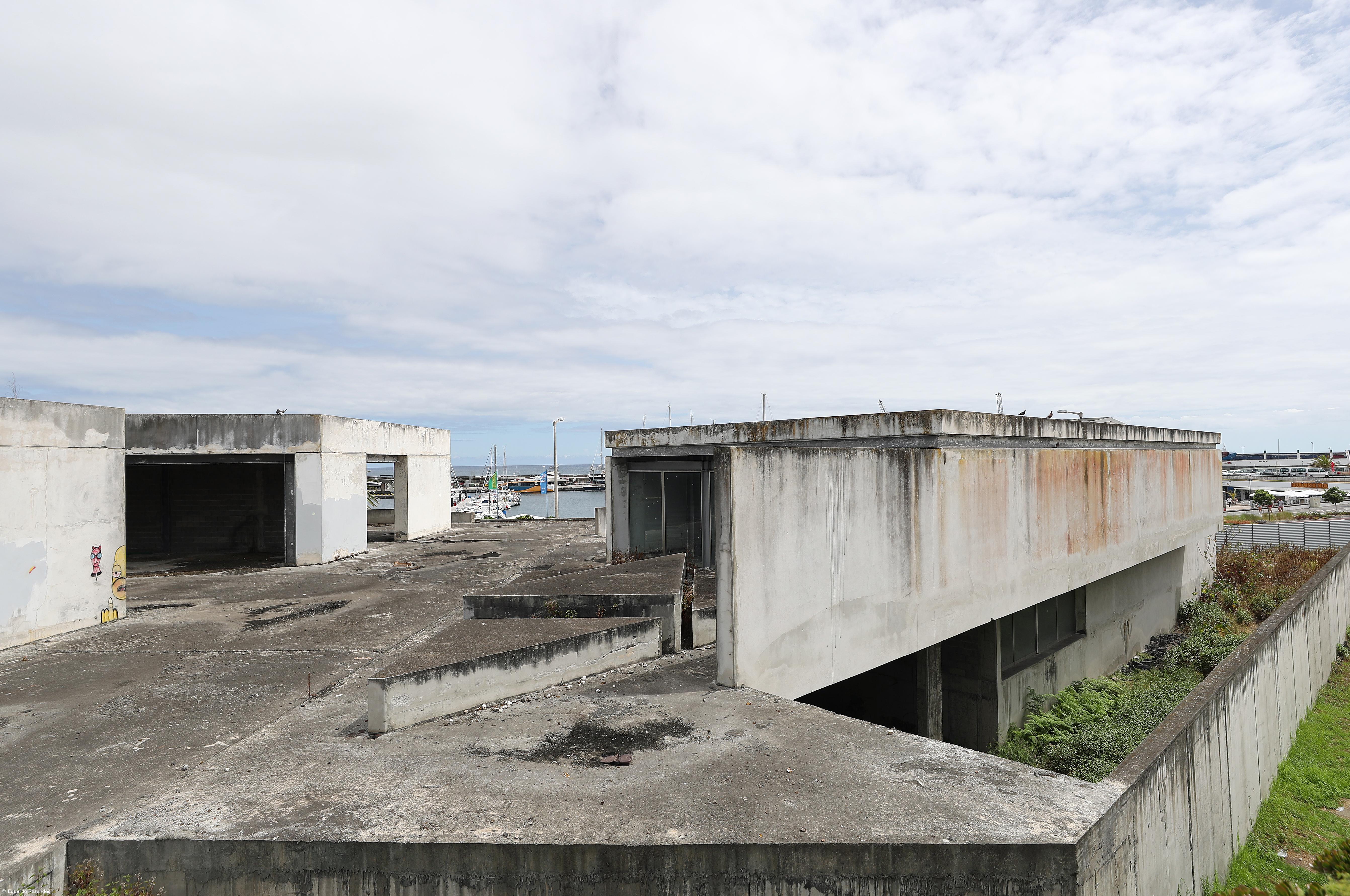 Câmara de Ponta Delgada aguarda resposta do promotor da requalificação da Calheta – Imagem 1