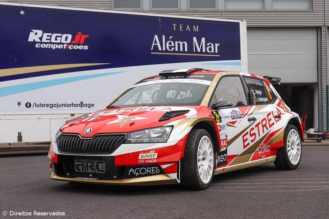 Bicampeão açoriano no ‘Vinho Madeira’ para evoluir” – Imagem 1