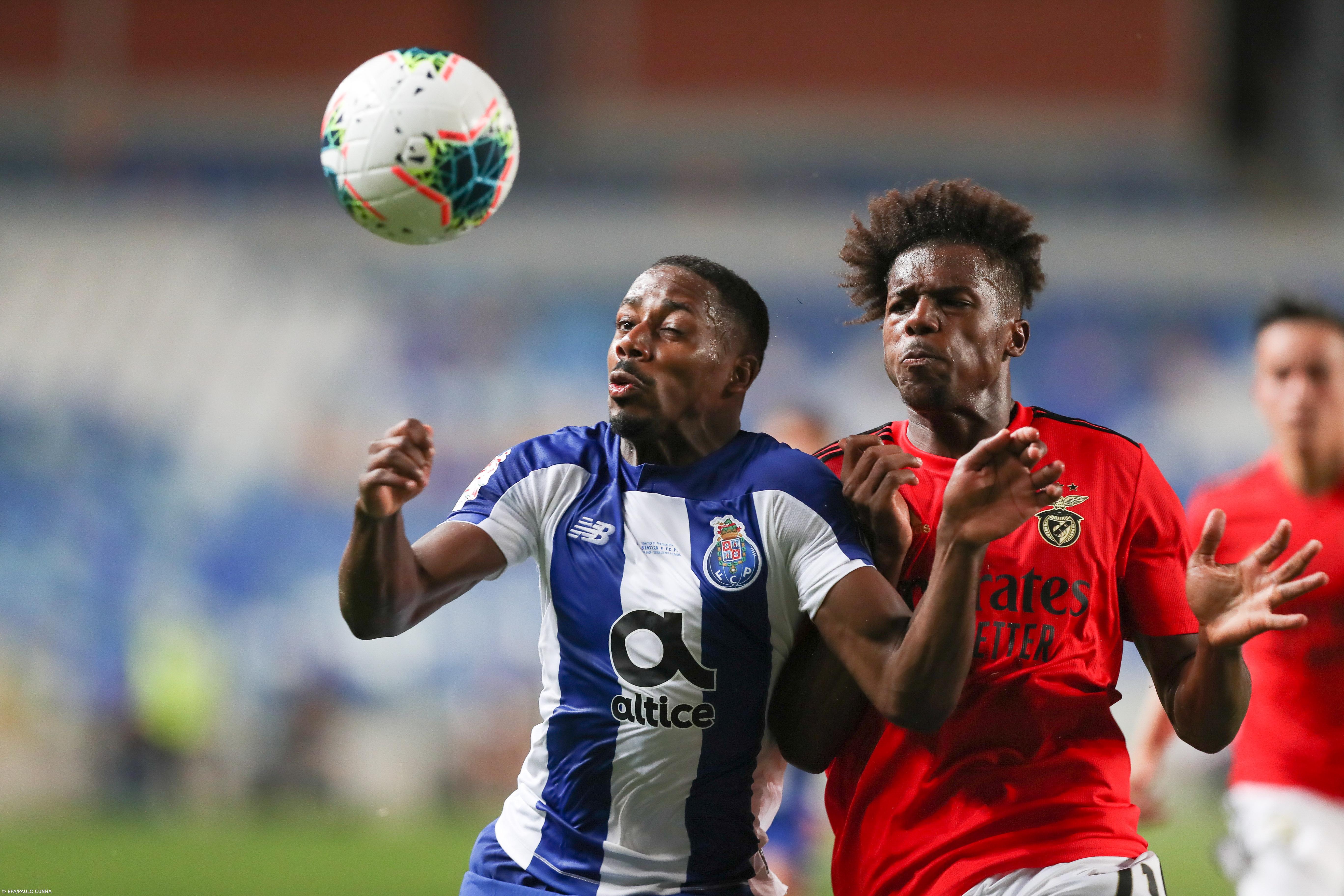 FC Porto e Benfica disputam a Supertaça em 23 de dezembro – Imagem 1