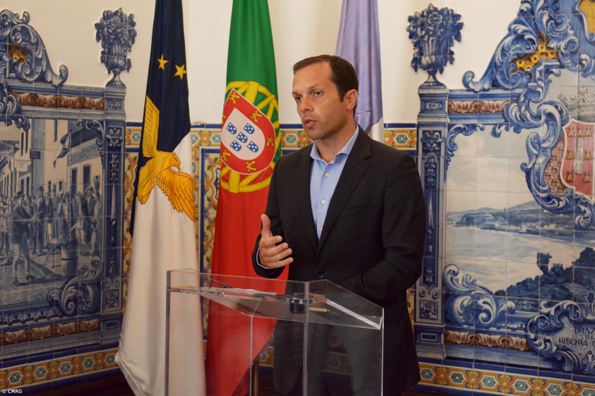 Ribeira Grande promove concurso ‘Prémio Literário Gaspar Fructuoso’ – Imagem 1