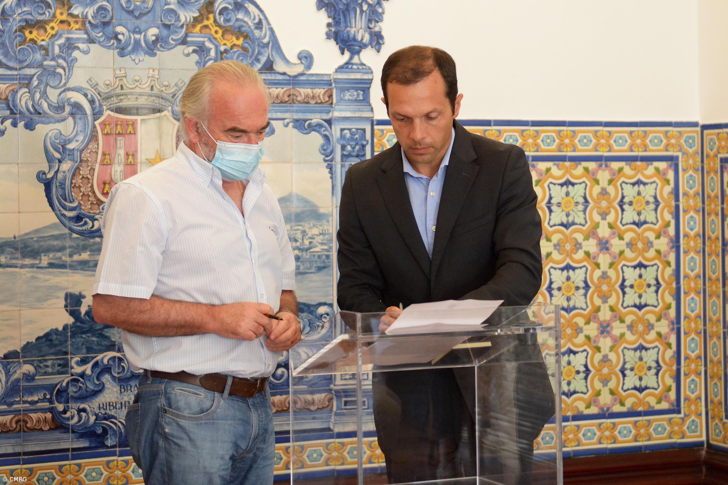 Câmara da Ribeira Grande investe 400 mil euros na rede de ciclovias – Imagem 1