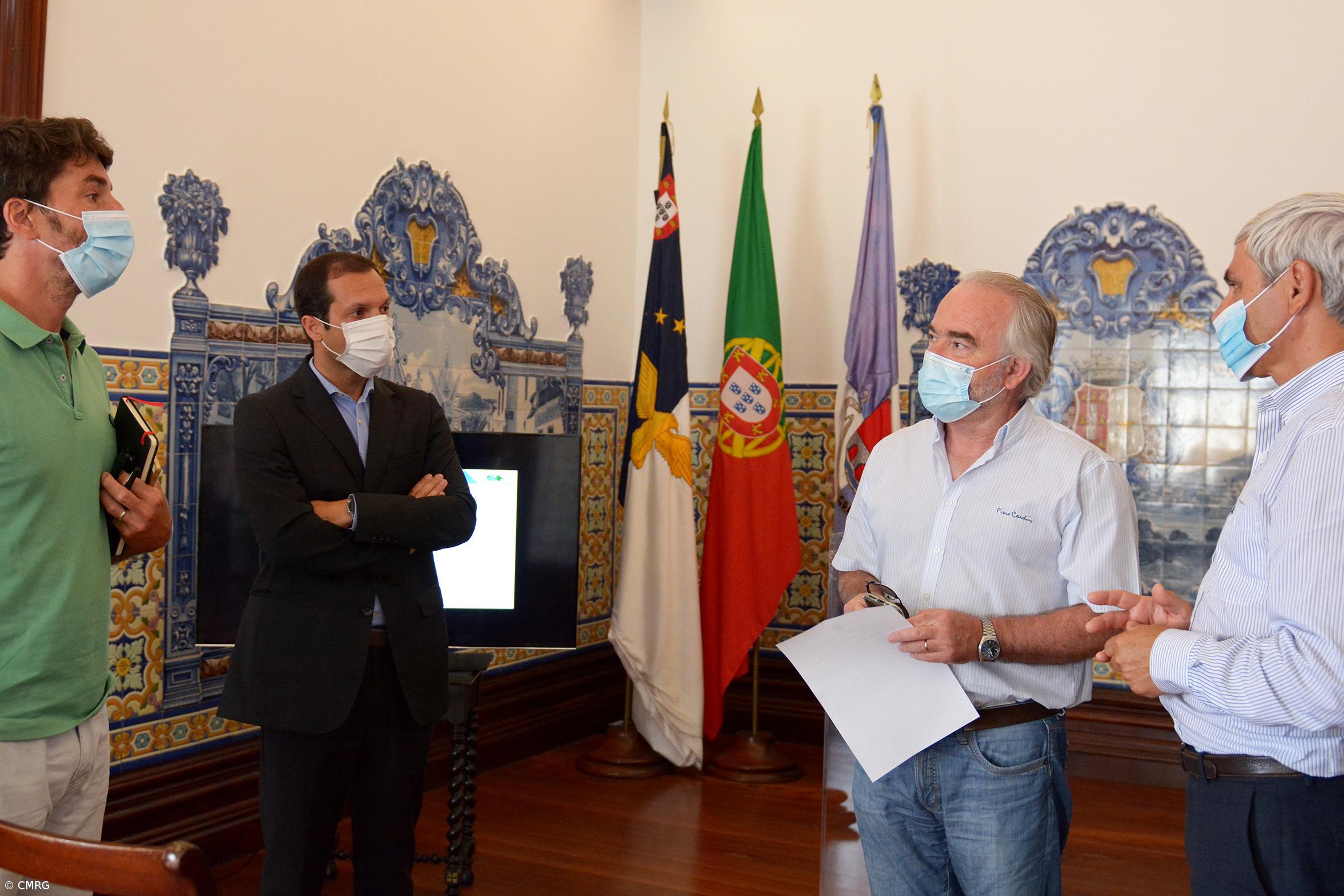 Câmara da Ribeira Grande investe 400 mil euros na rede de ciclovias – Imagem 2