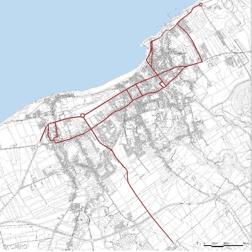 Câmara da Ribeira Grande investe 400 mil euros na rede de ciclovias – Imagem 3