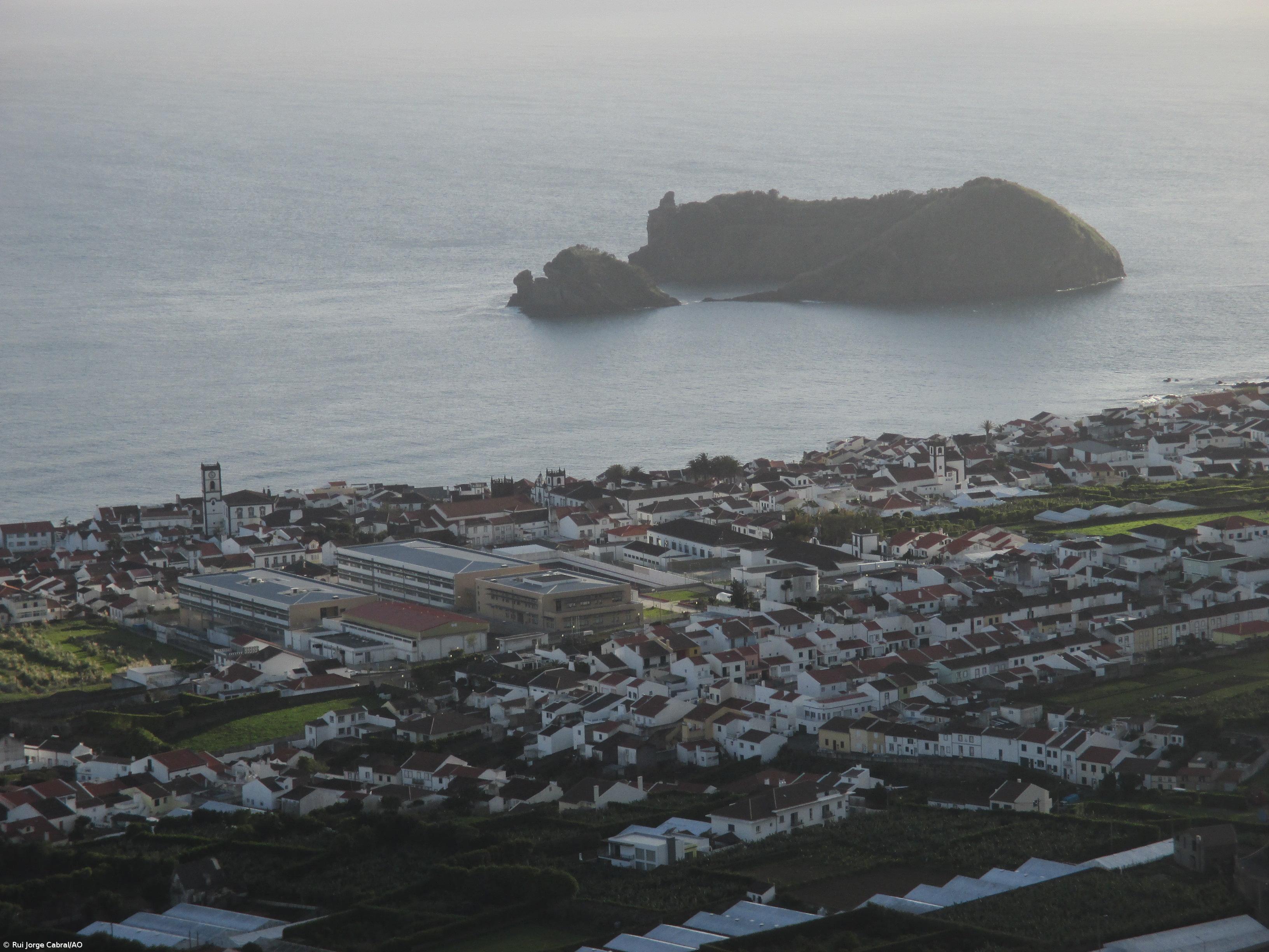 PSD de Vila Franca não faz campanha para as regionais – Imagem 1